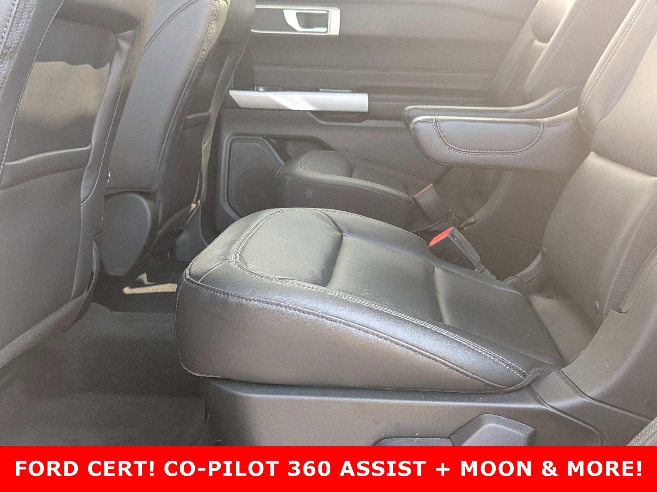 2022 FORD EXPLORER - Image 22