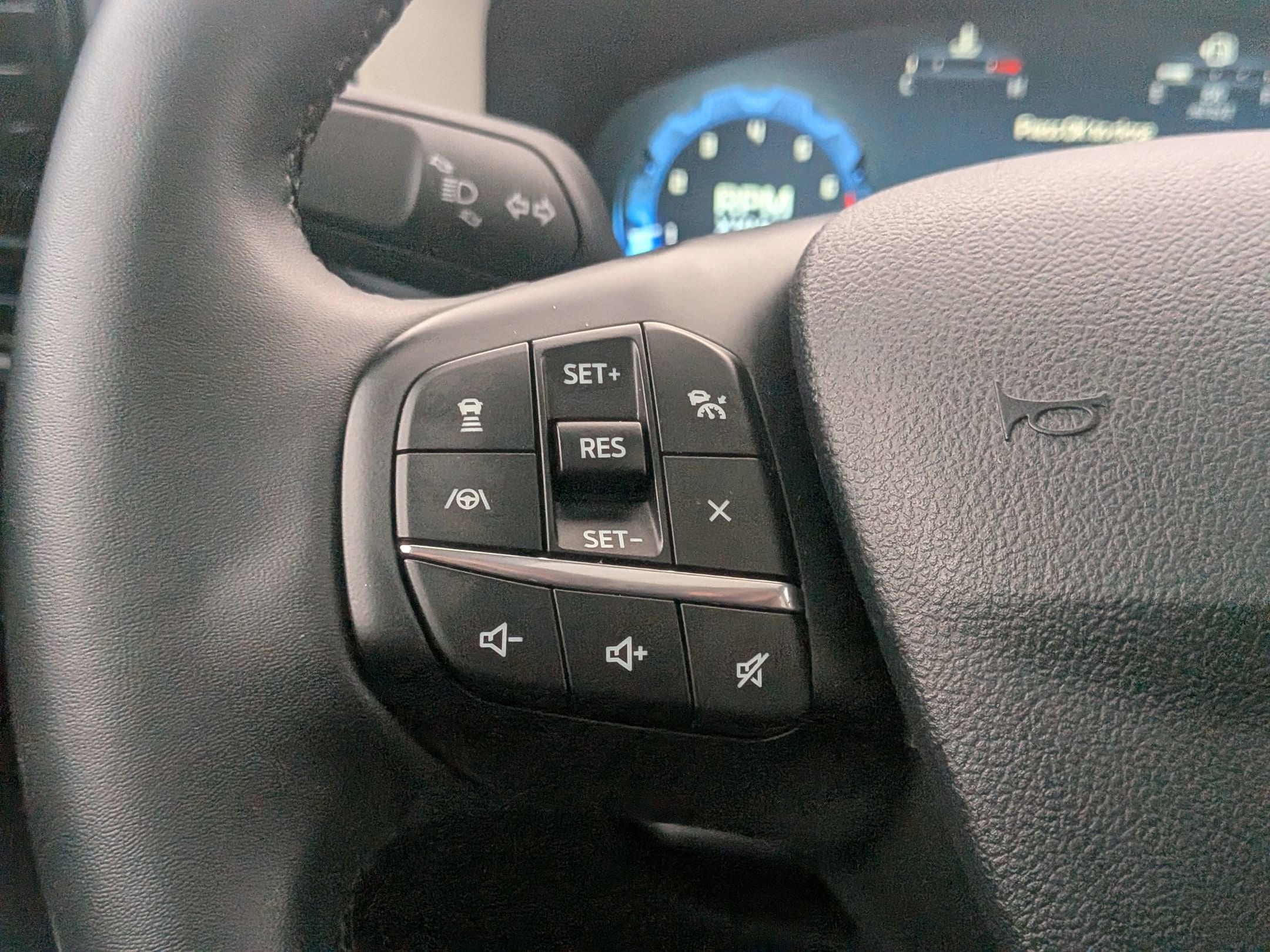 2025 FORD BRONCO SPORT - Image 15