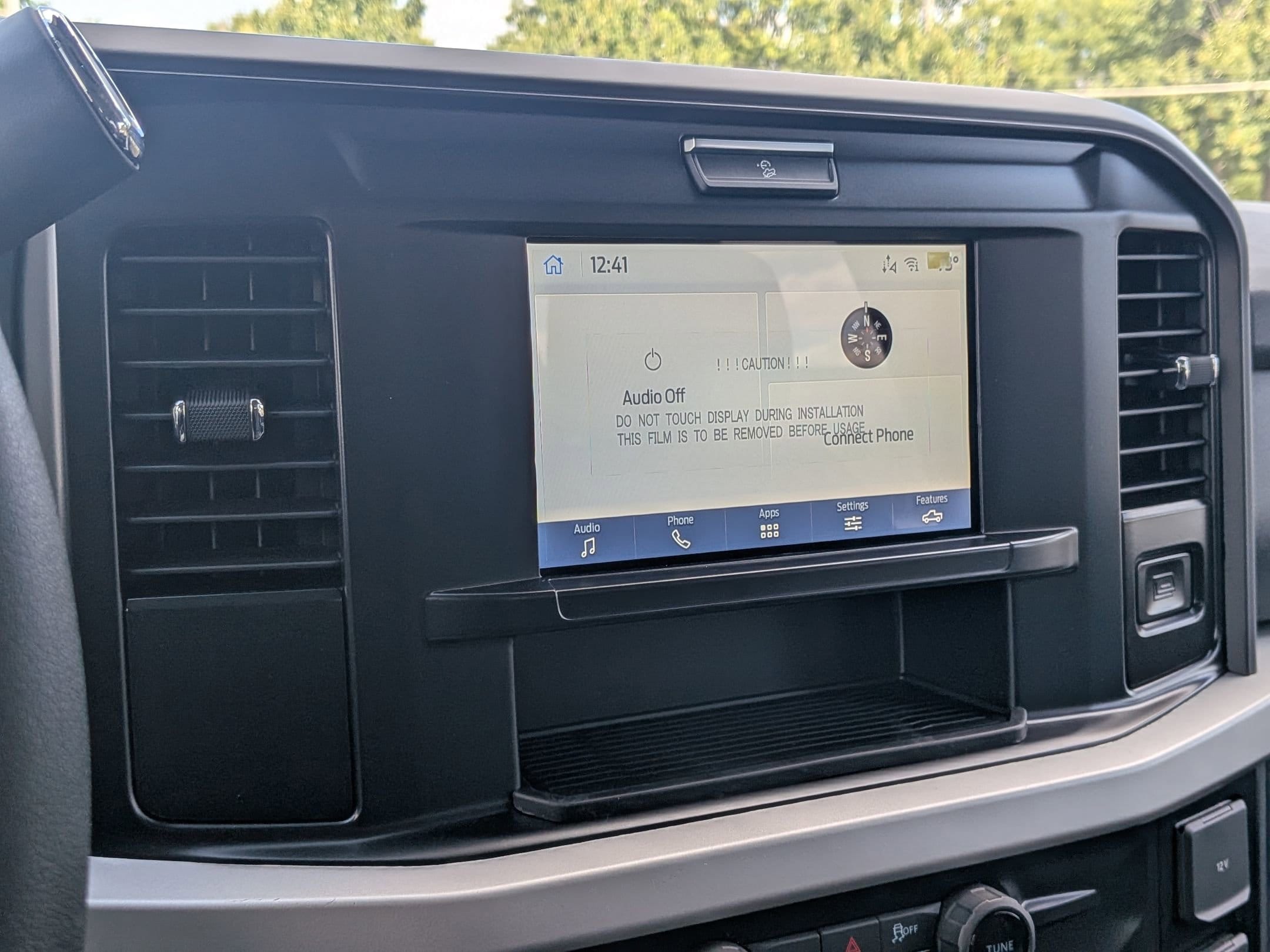 2026 FORD F-250 - Image 16