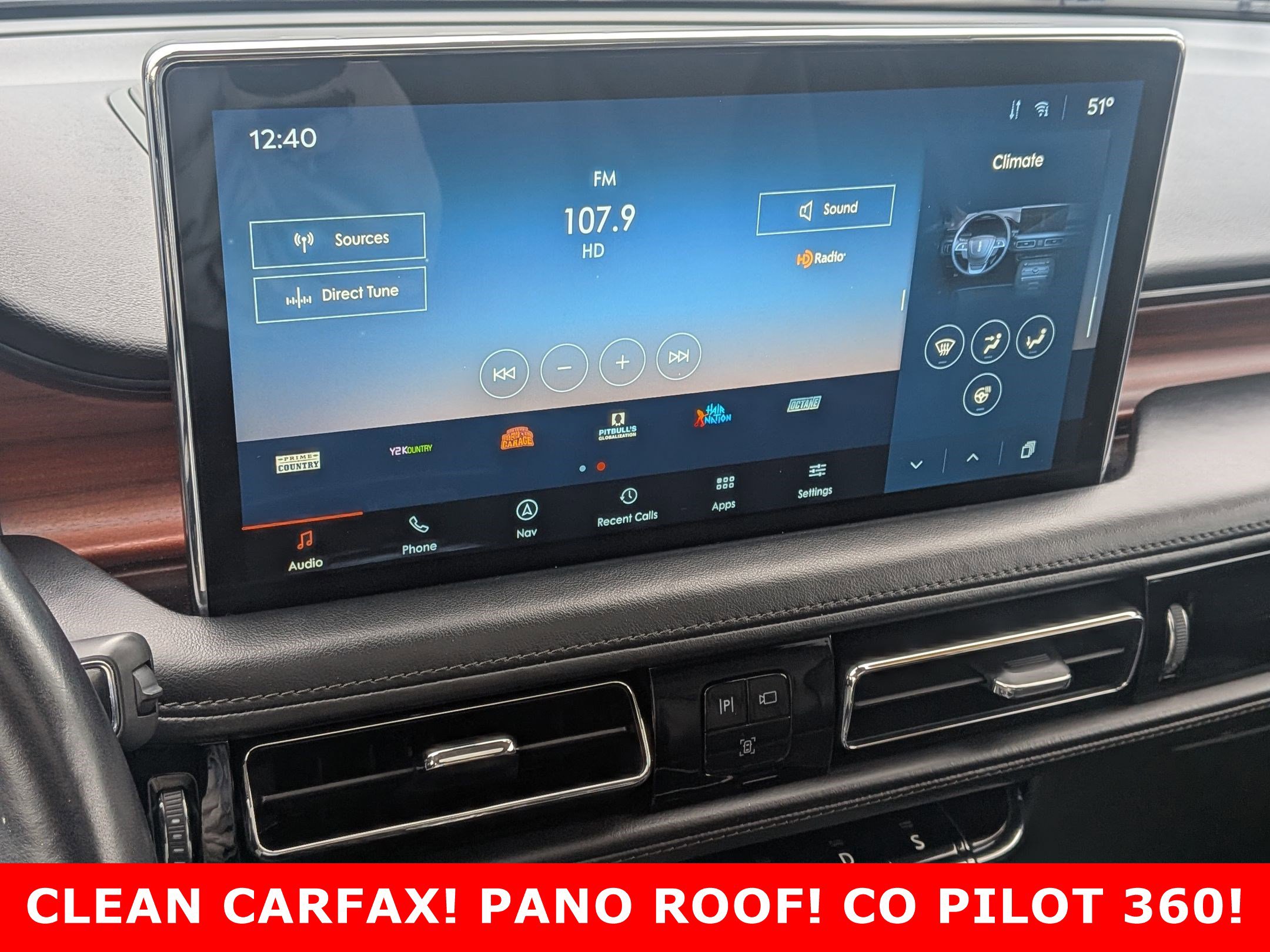 2022 LINCOLN NAUTILUS - Image 18