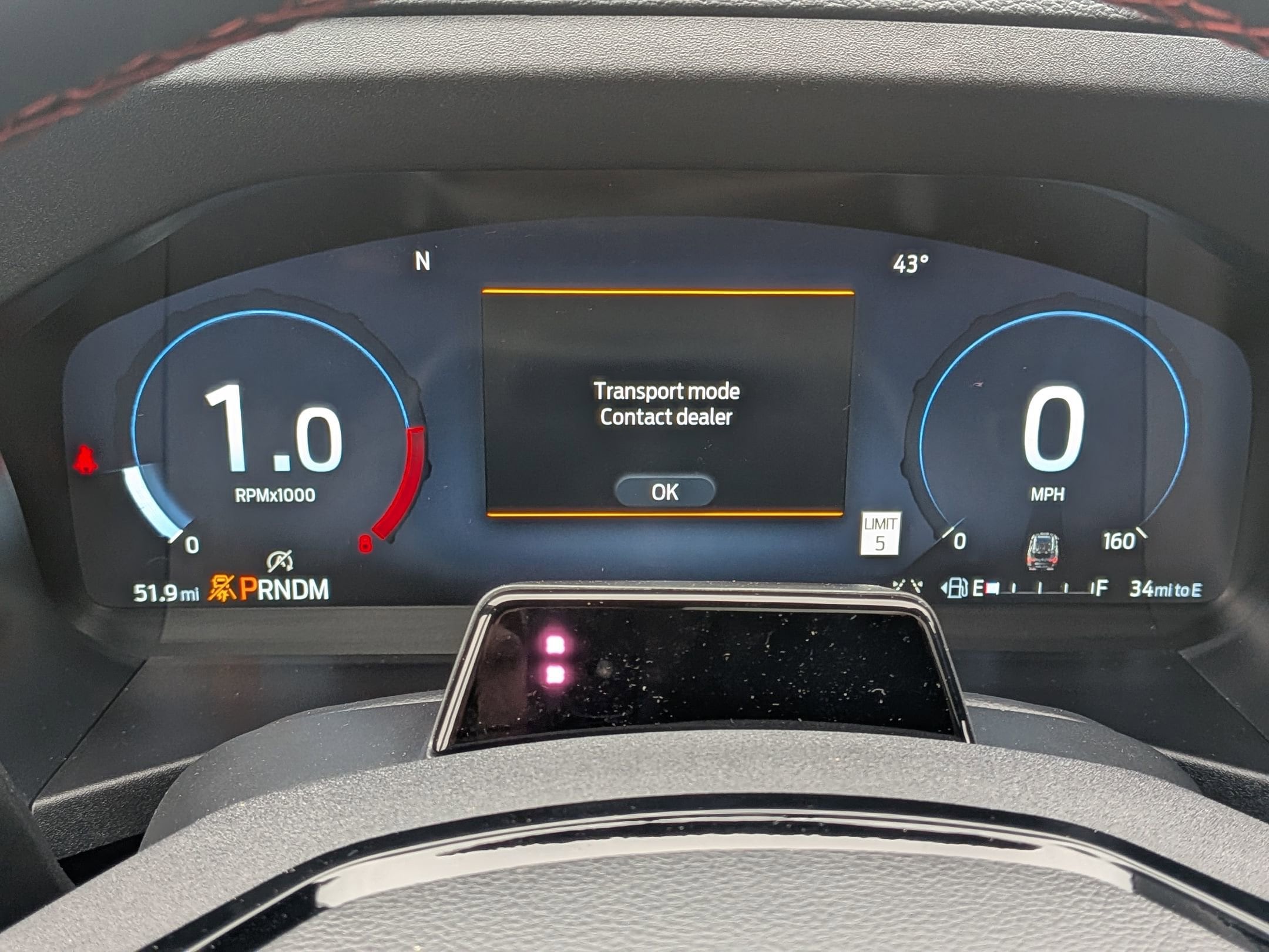 2025 FORD EXPLORER - Image 14