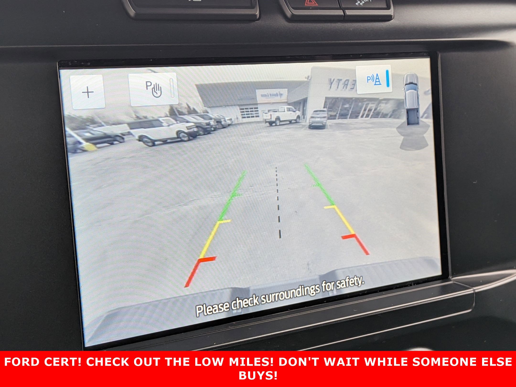 2023 FORD F-150 - Image 17