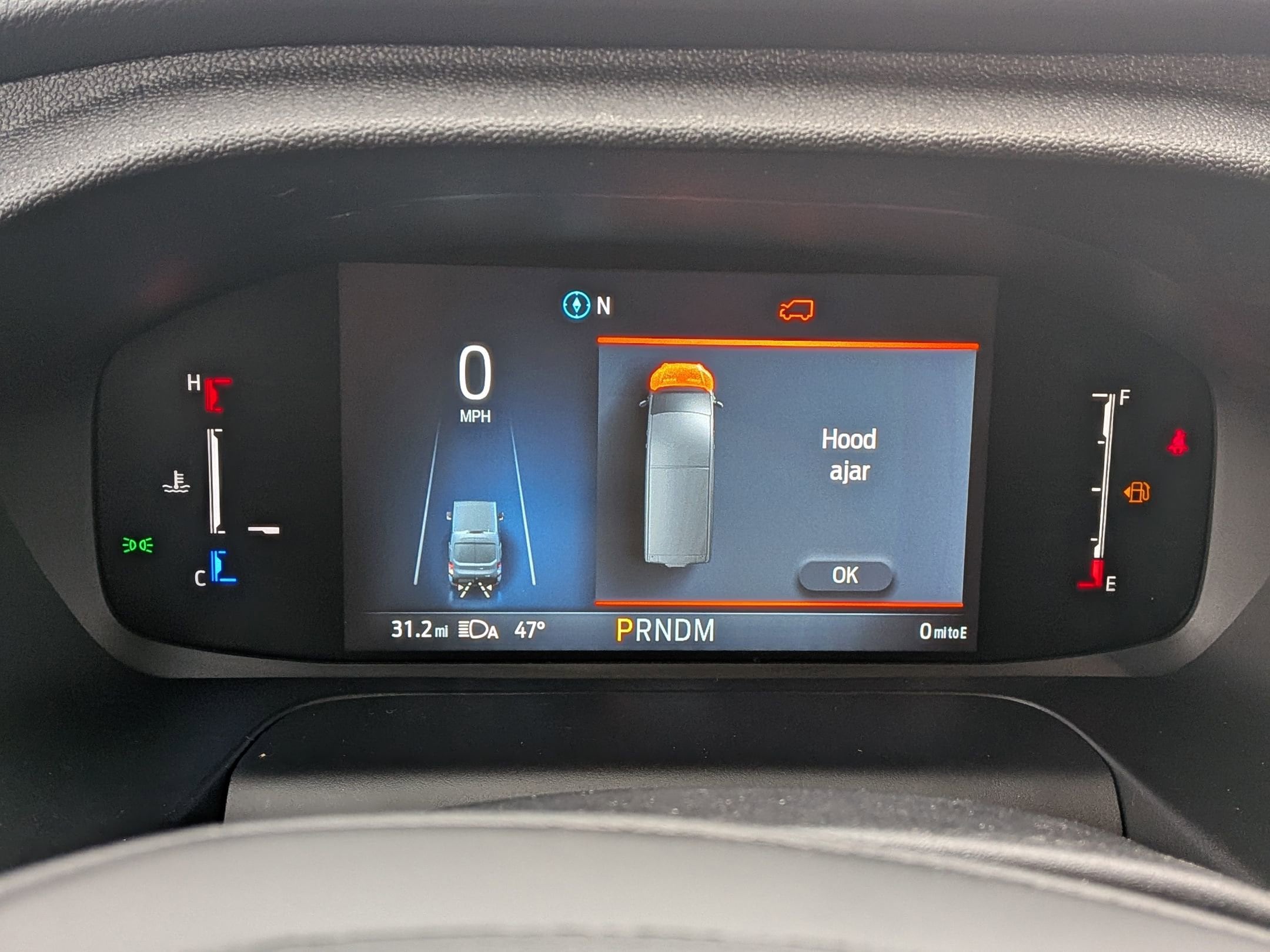 2026 FORD TRANSIT - Image 13