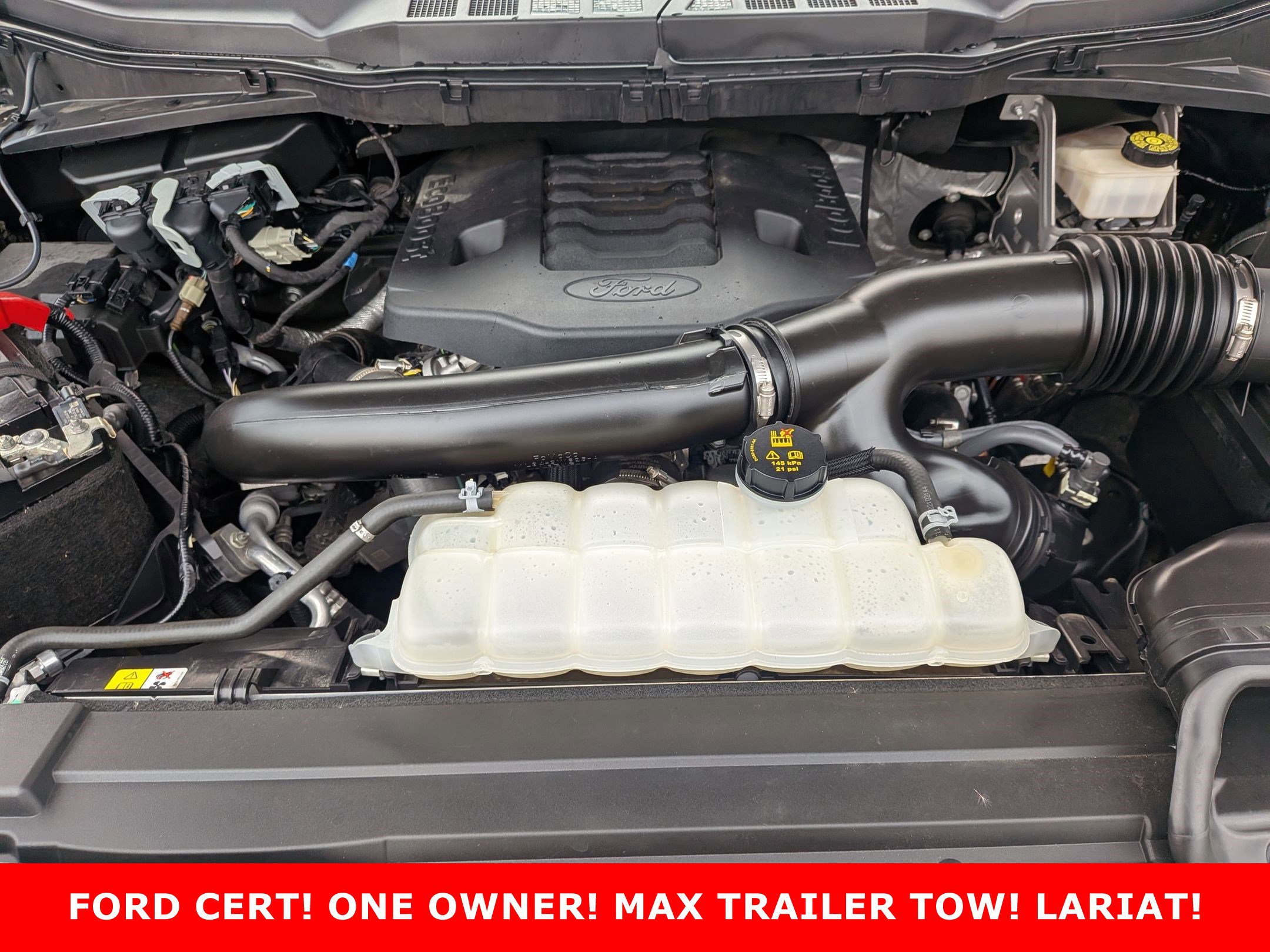 2022 FORD F-150 - Image 30