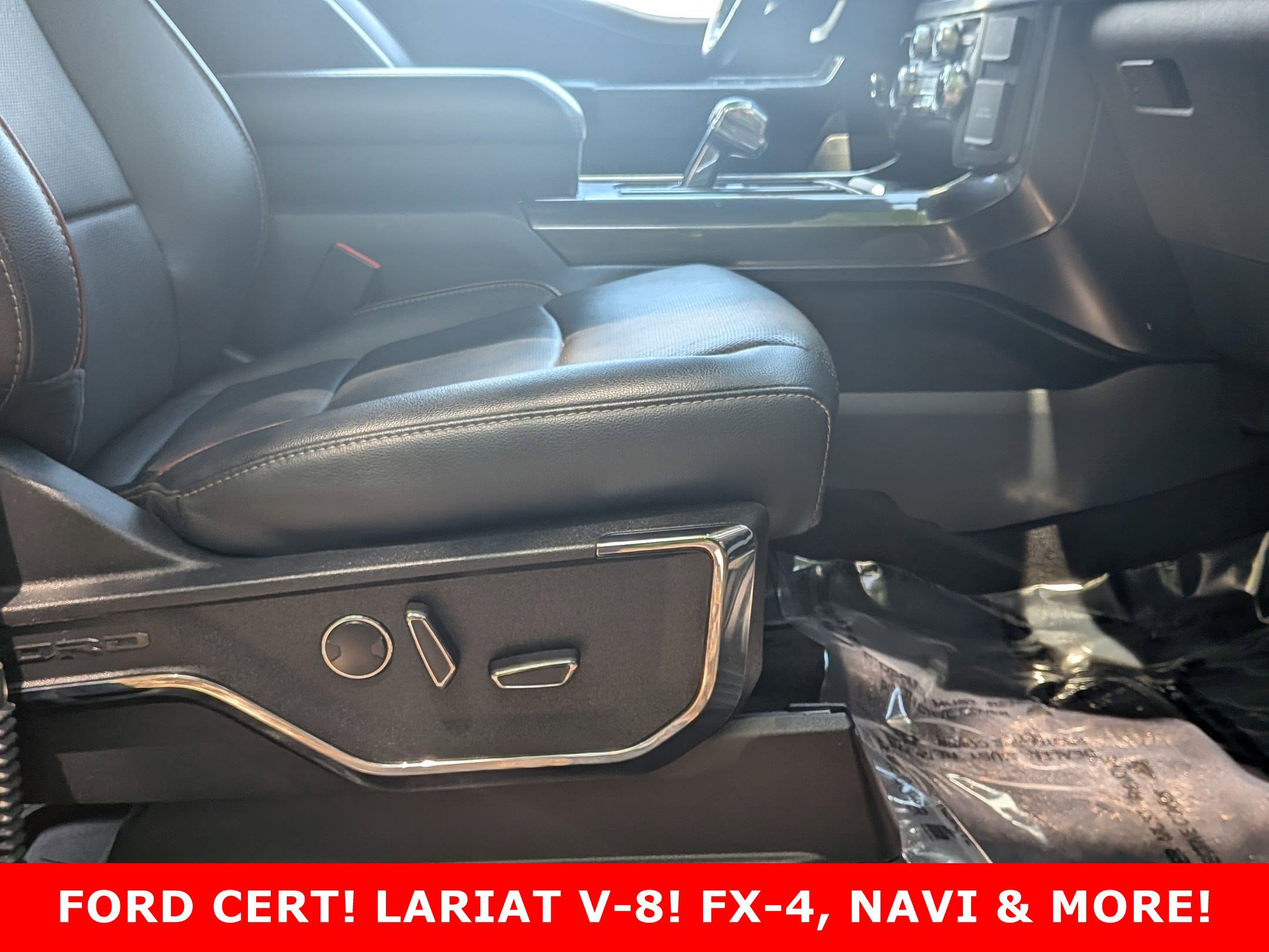 2022 FORD F-150 - Image 29