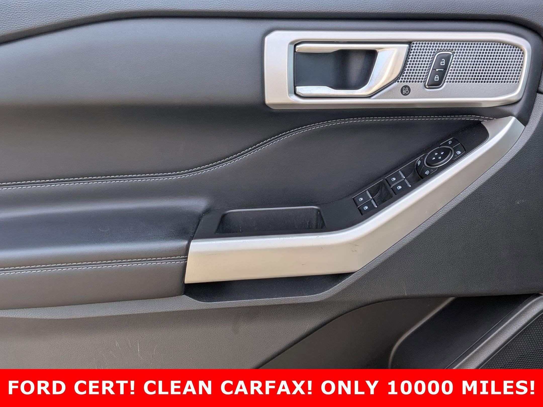 2023 FORD EXPLORER - Image 12