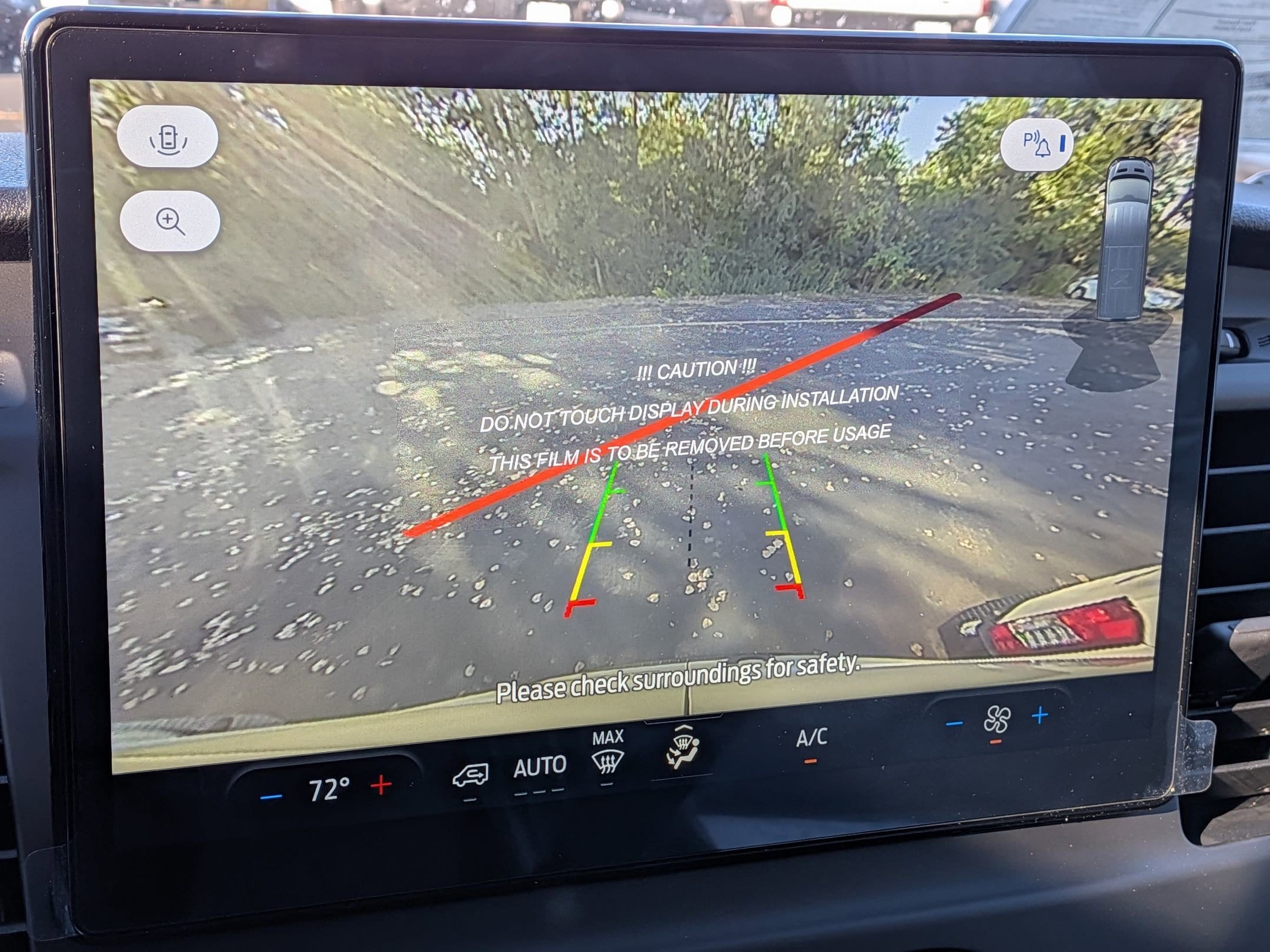 2026 FORD TRANSIT - Image 17