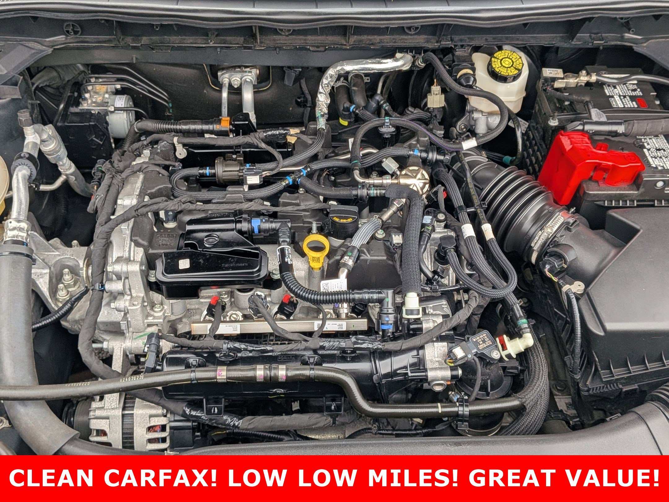 2020 FORD ESCAPE - Image 27