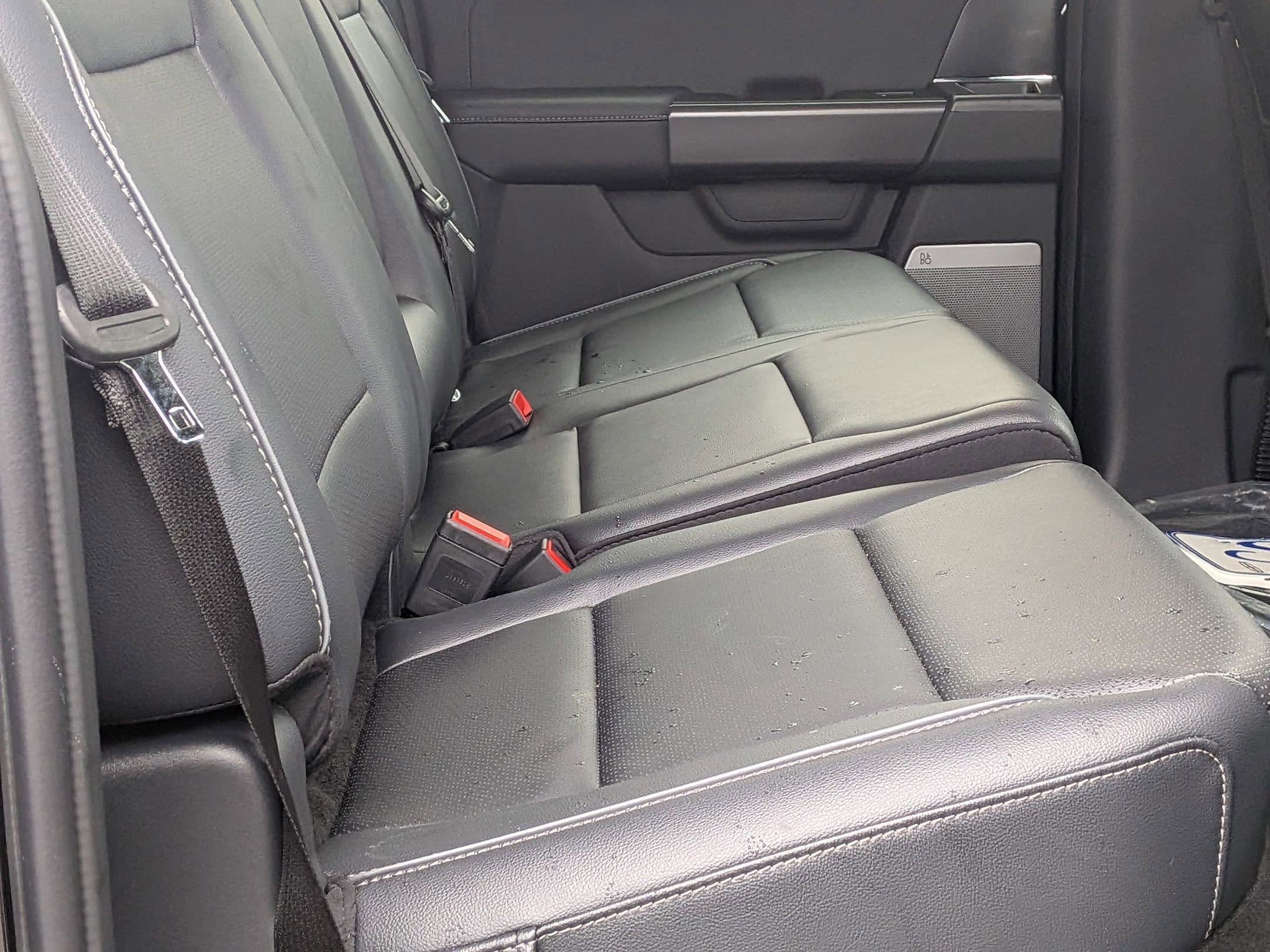 2026 Ford F-150 Lariat - Photo 24