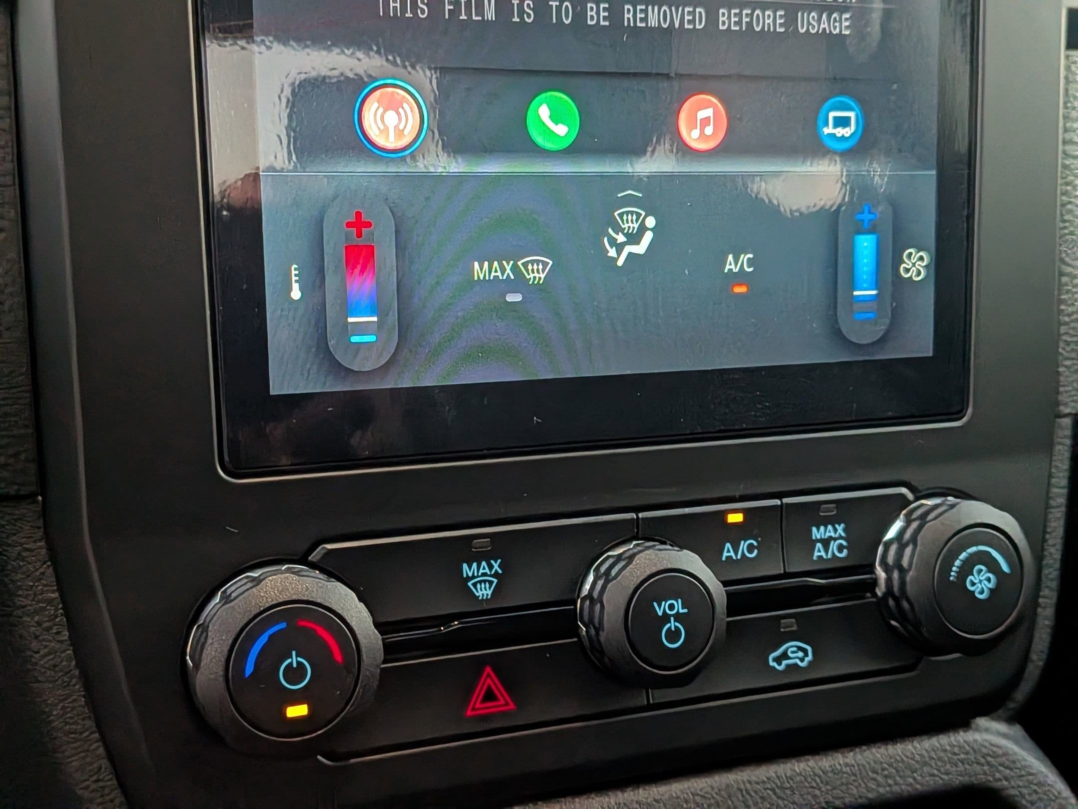 2025 FORD RANGER - Image 18