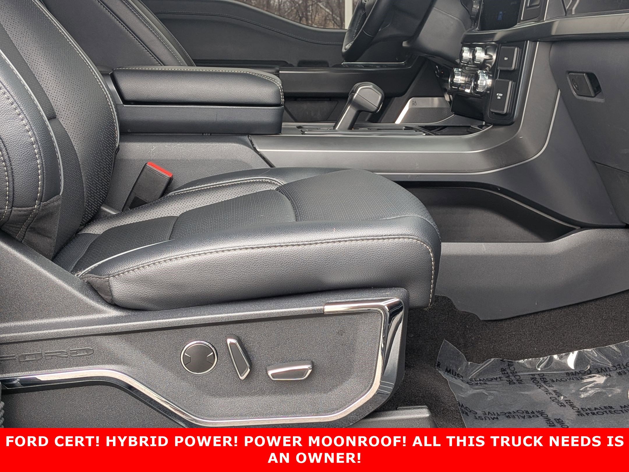 2024 FORD F-150 - Image 27