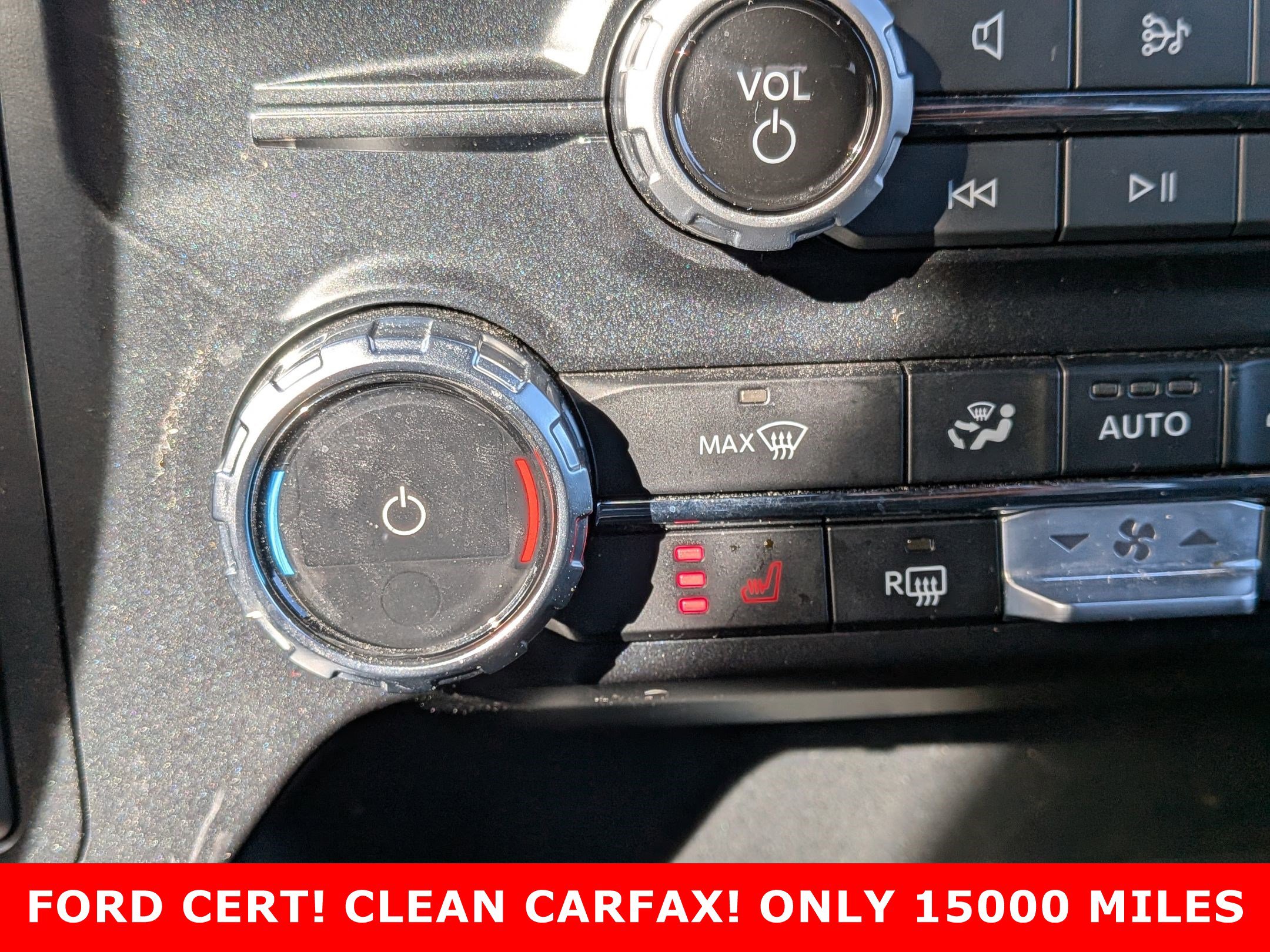 2023 FORD F-150 - Image 20