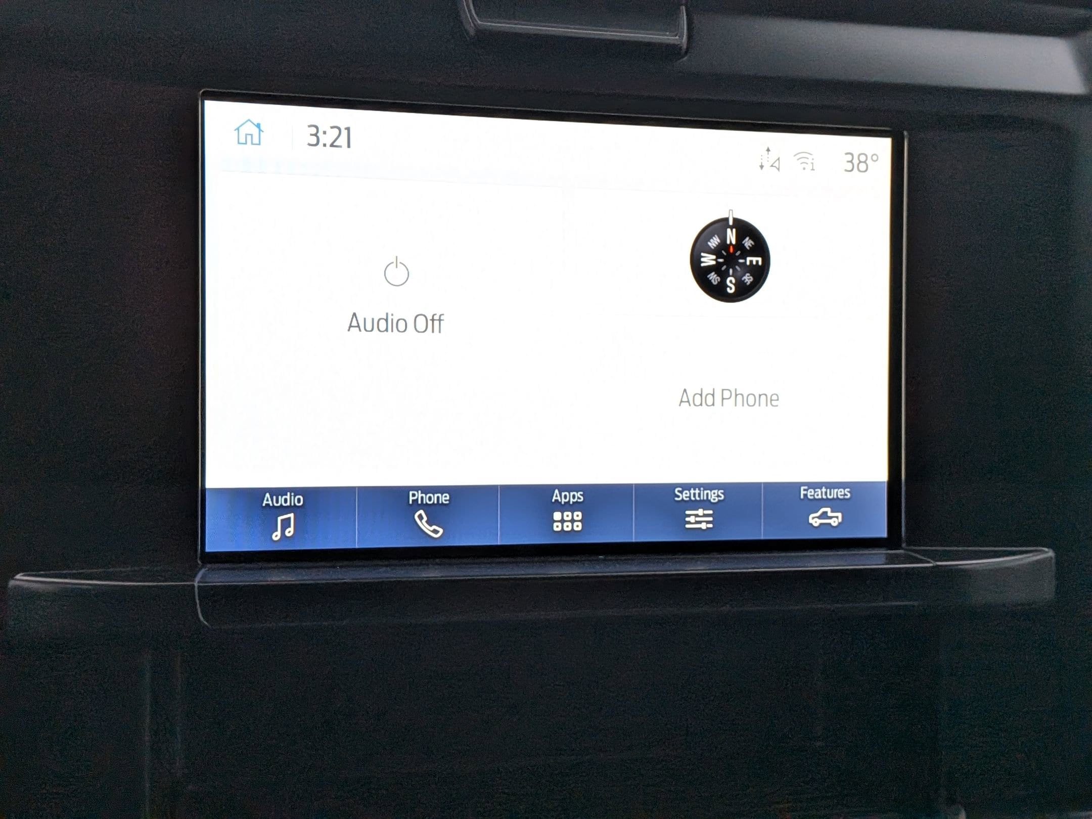 2025 FORD F-350 - Image 17