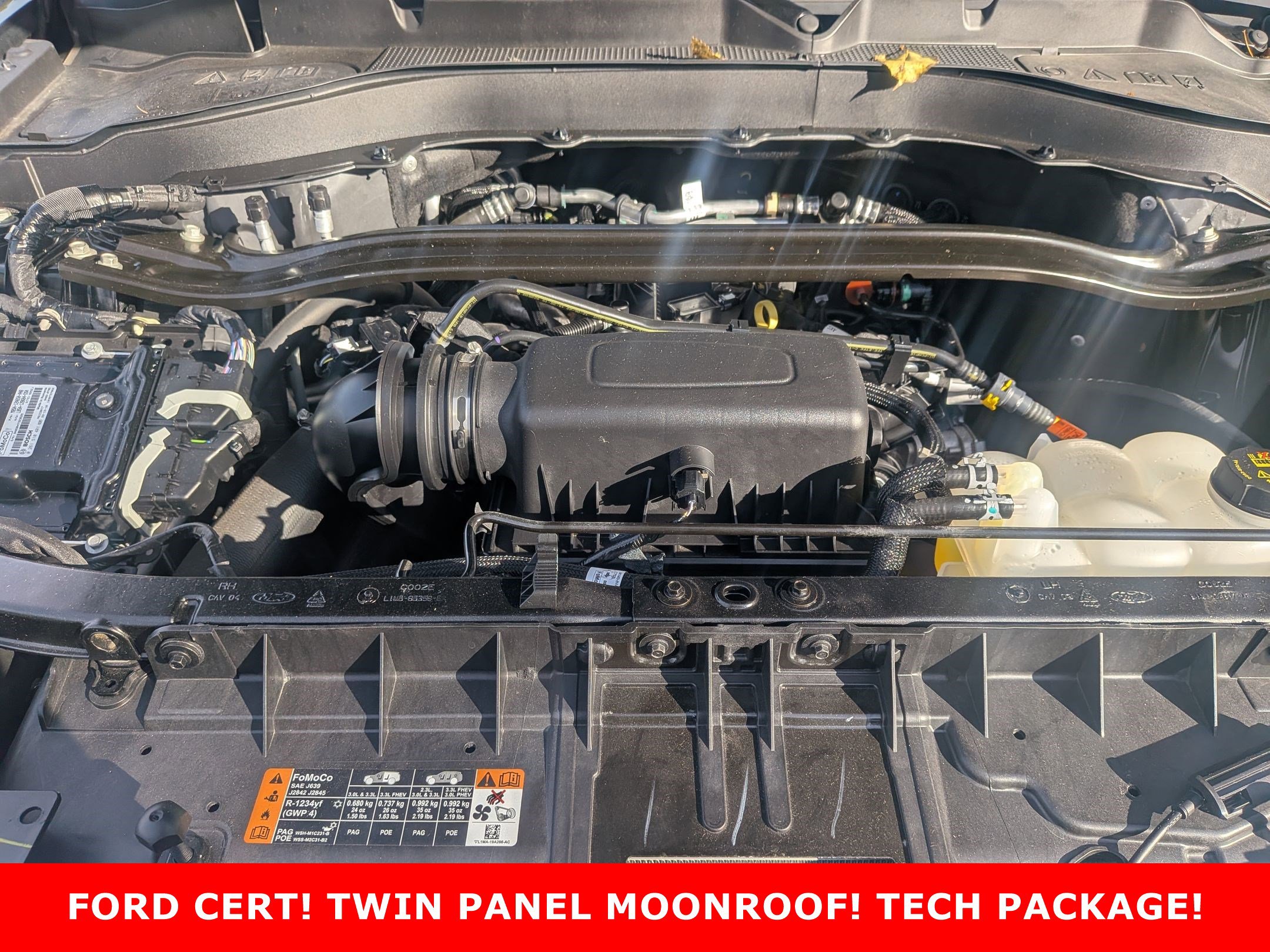 2023 FORD EXPLORER - Image 29