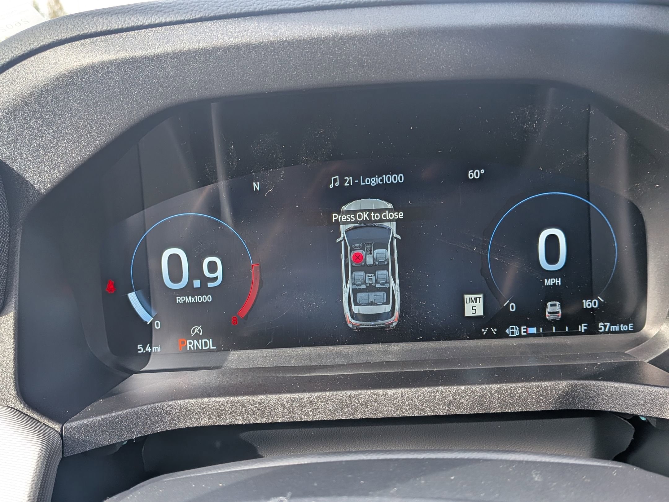 2026 FORD EXPLORER - Image 13