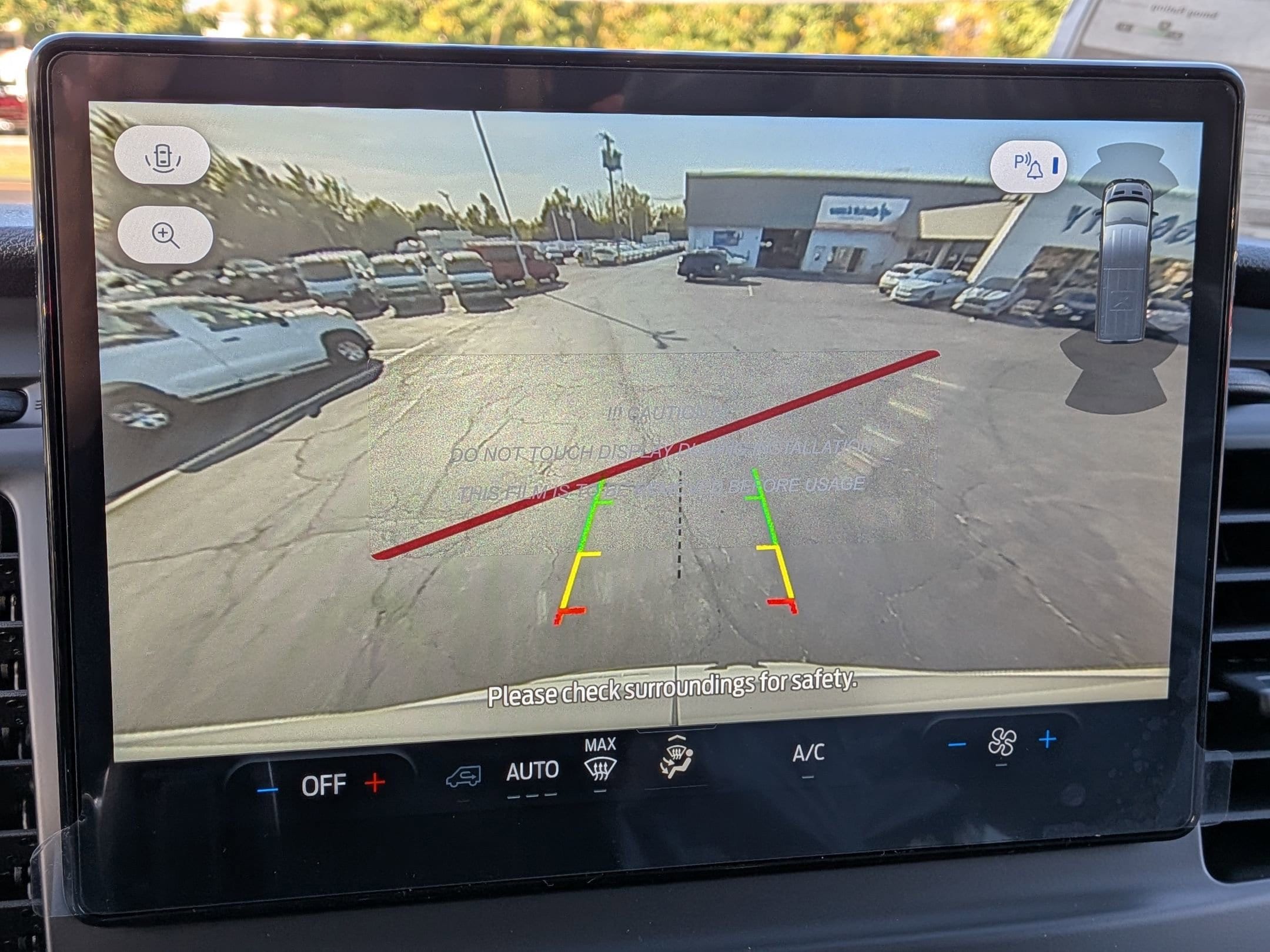 2026 FORD TRANSIT - Image 18