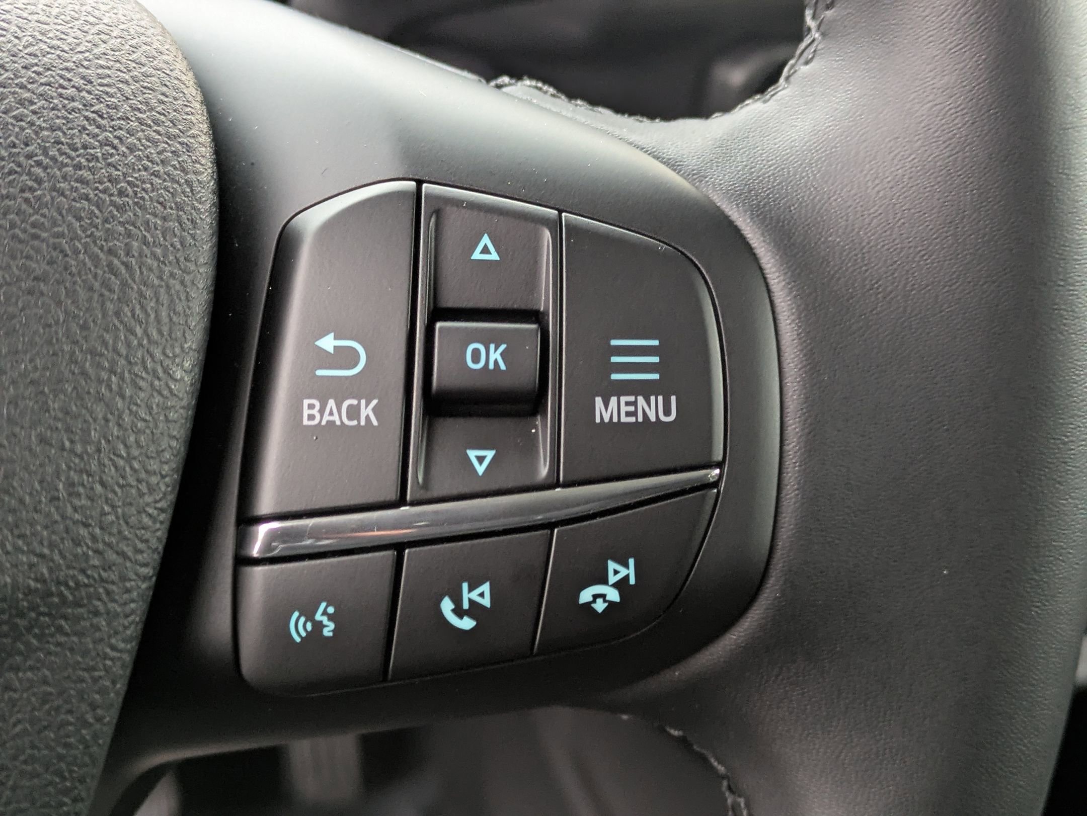 2025 FORD BRONCO SPORT - Image 15