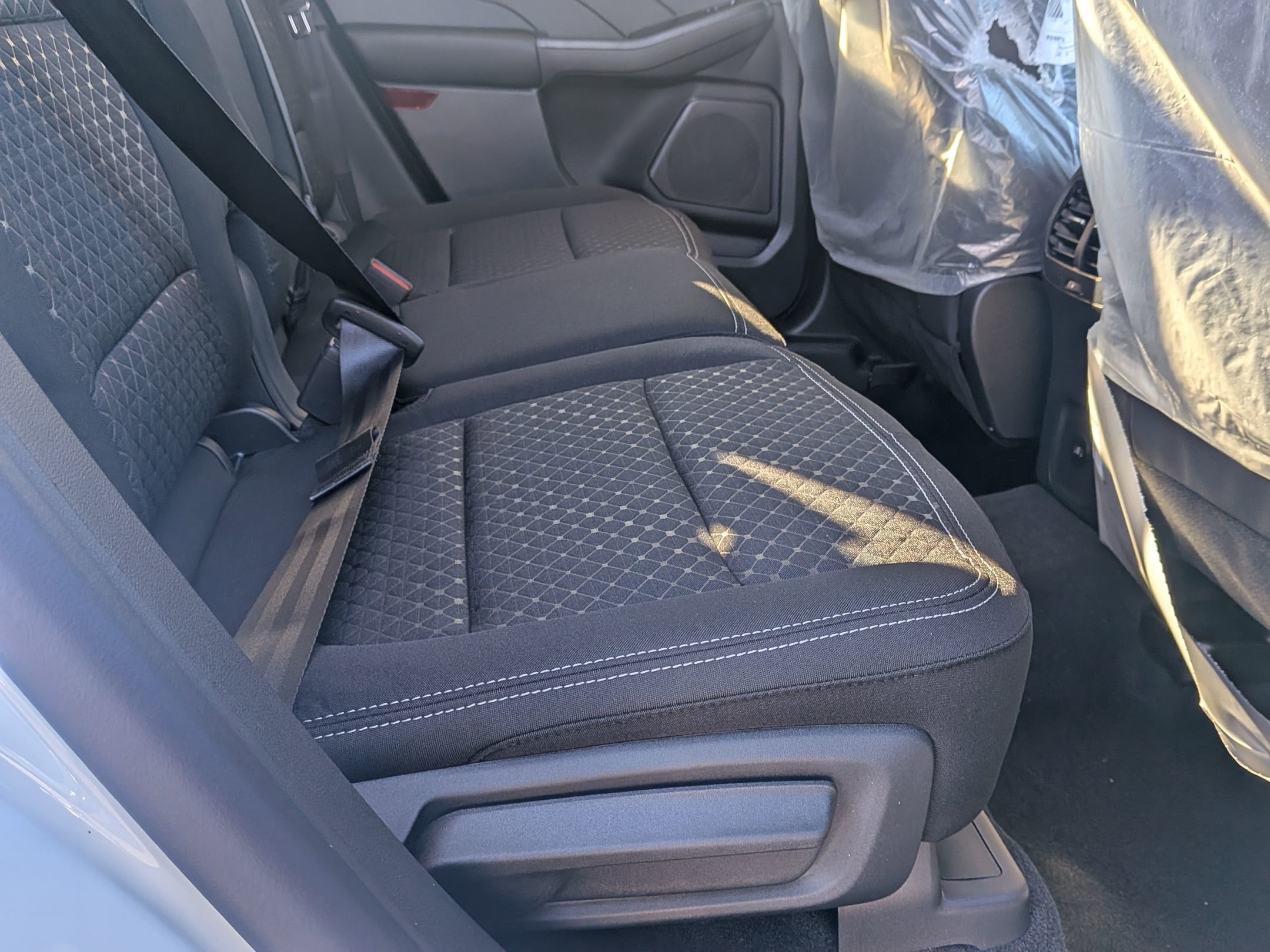 2026 FORD ESCAPE - Image 24