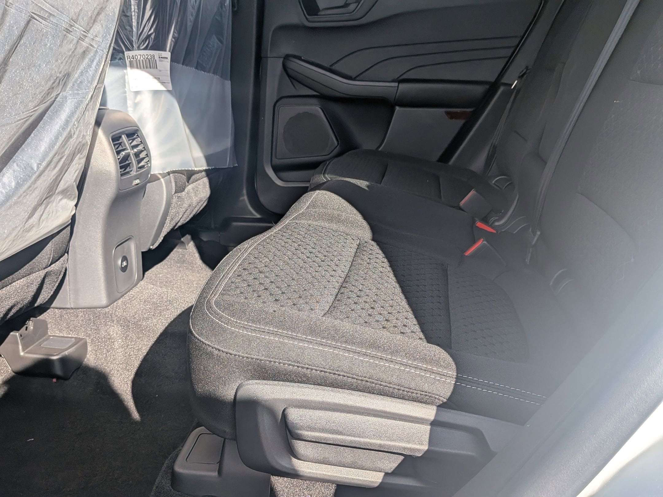 2026 FORD ESCAPE - Image 22