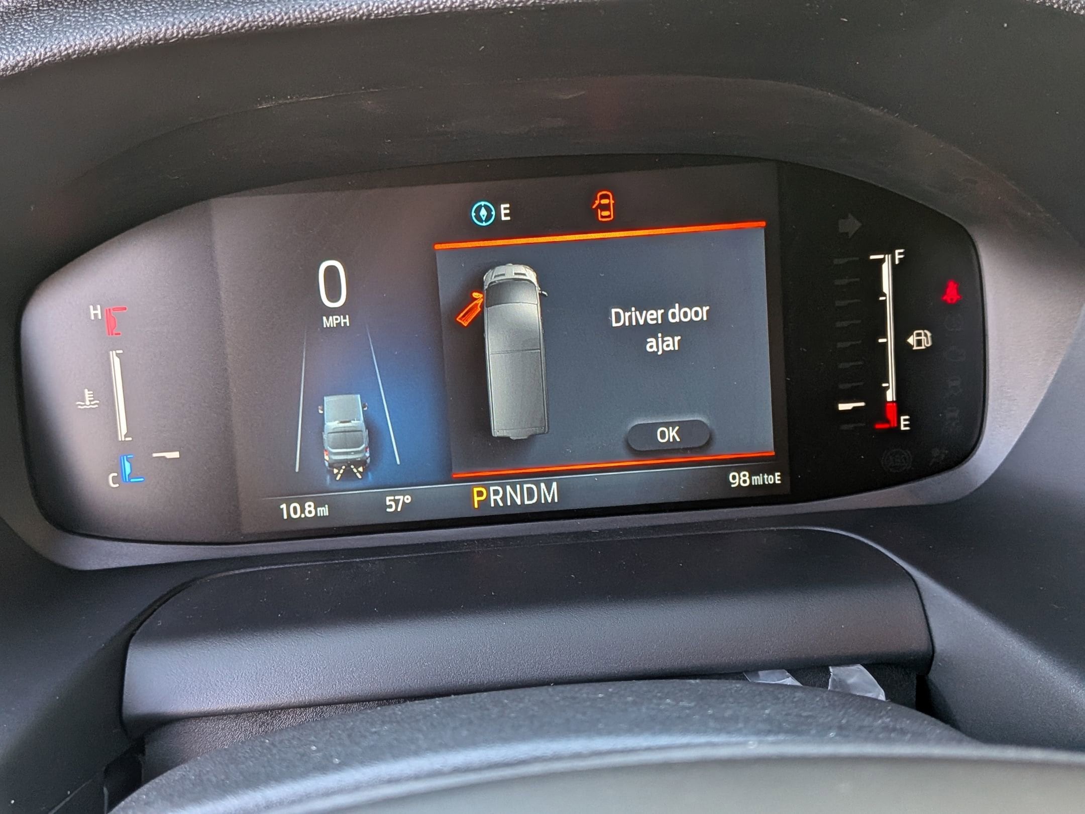 2026 FORD TRANSIT - Image 13