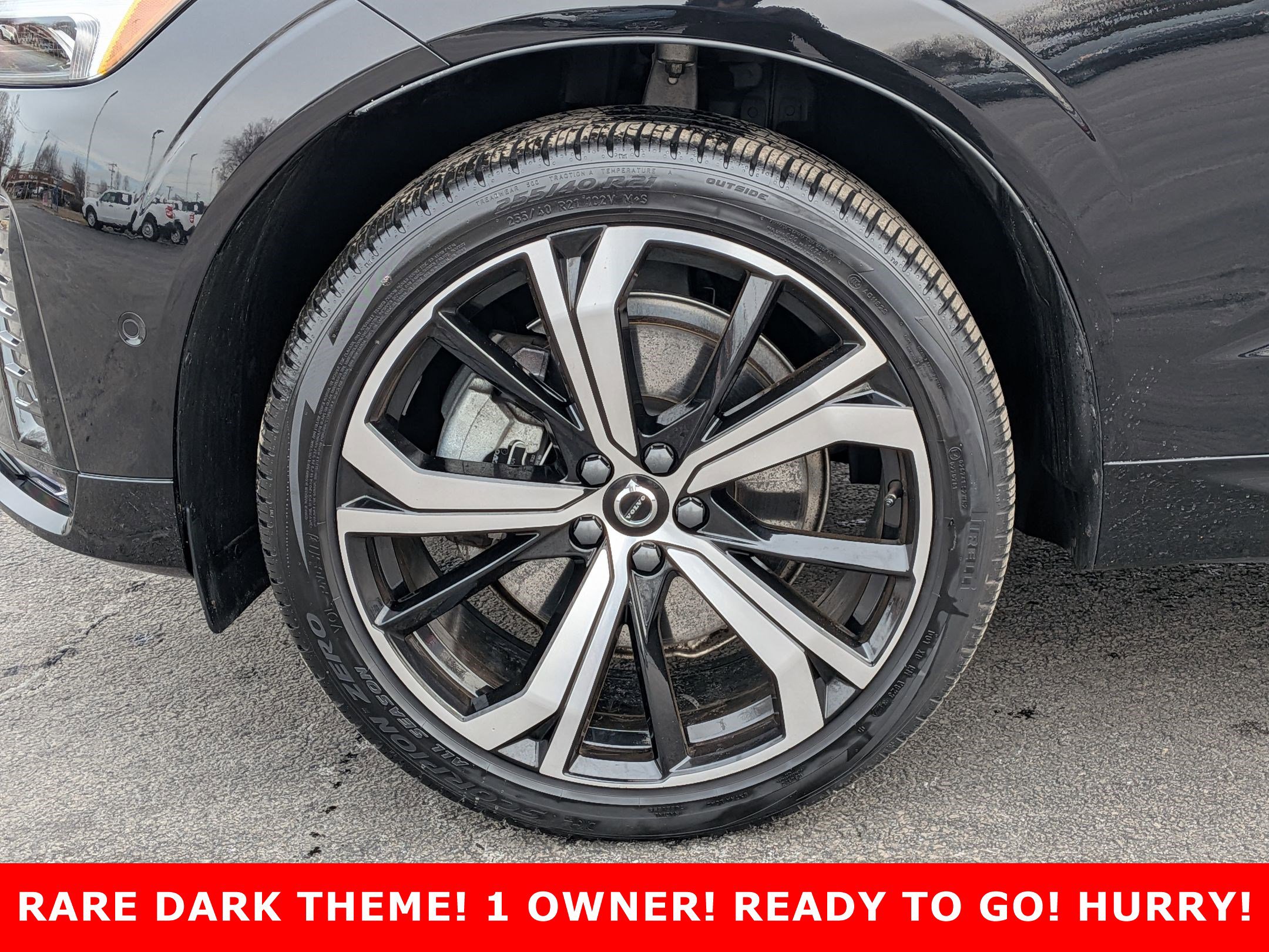 2023 VOLVO XC60 - Image 9