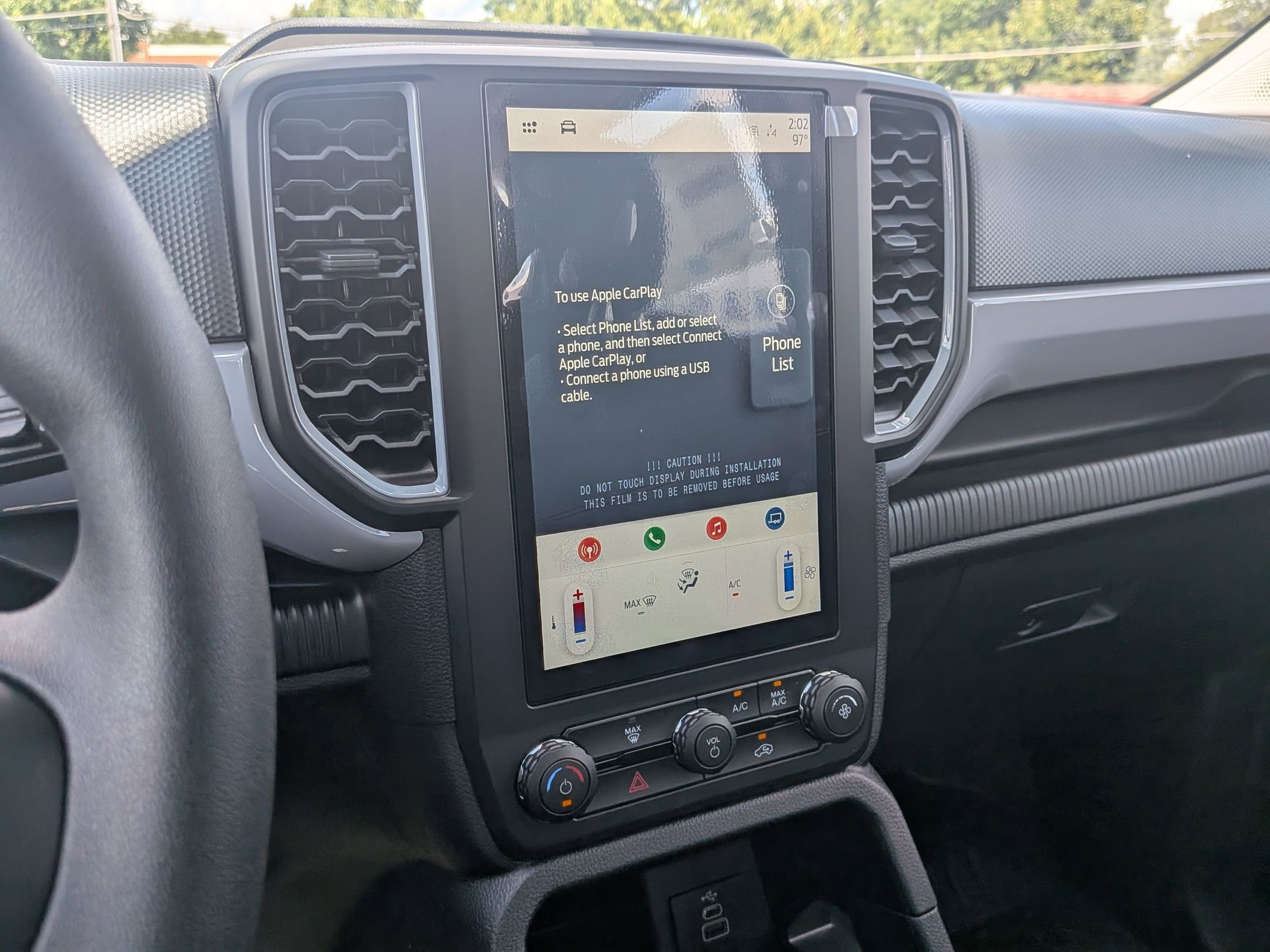 2025 FORD RANGER - Image 16