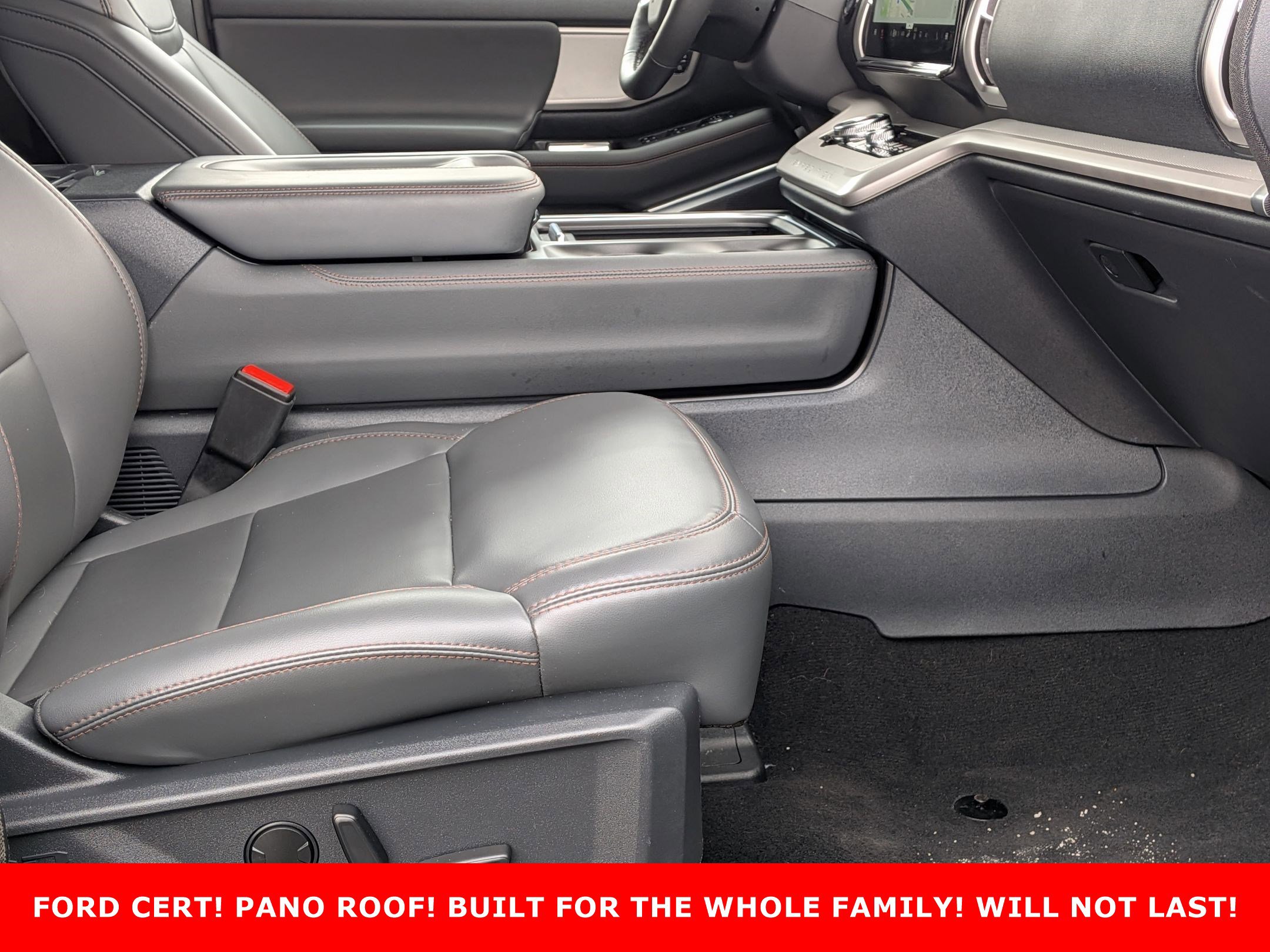 2025 FORD EXPEDITION MAX - Image 29