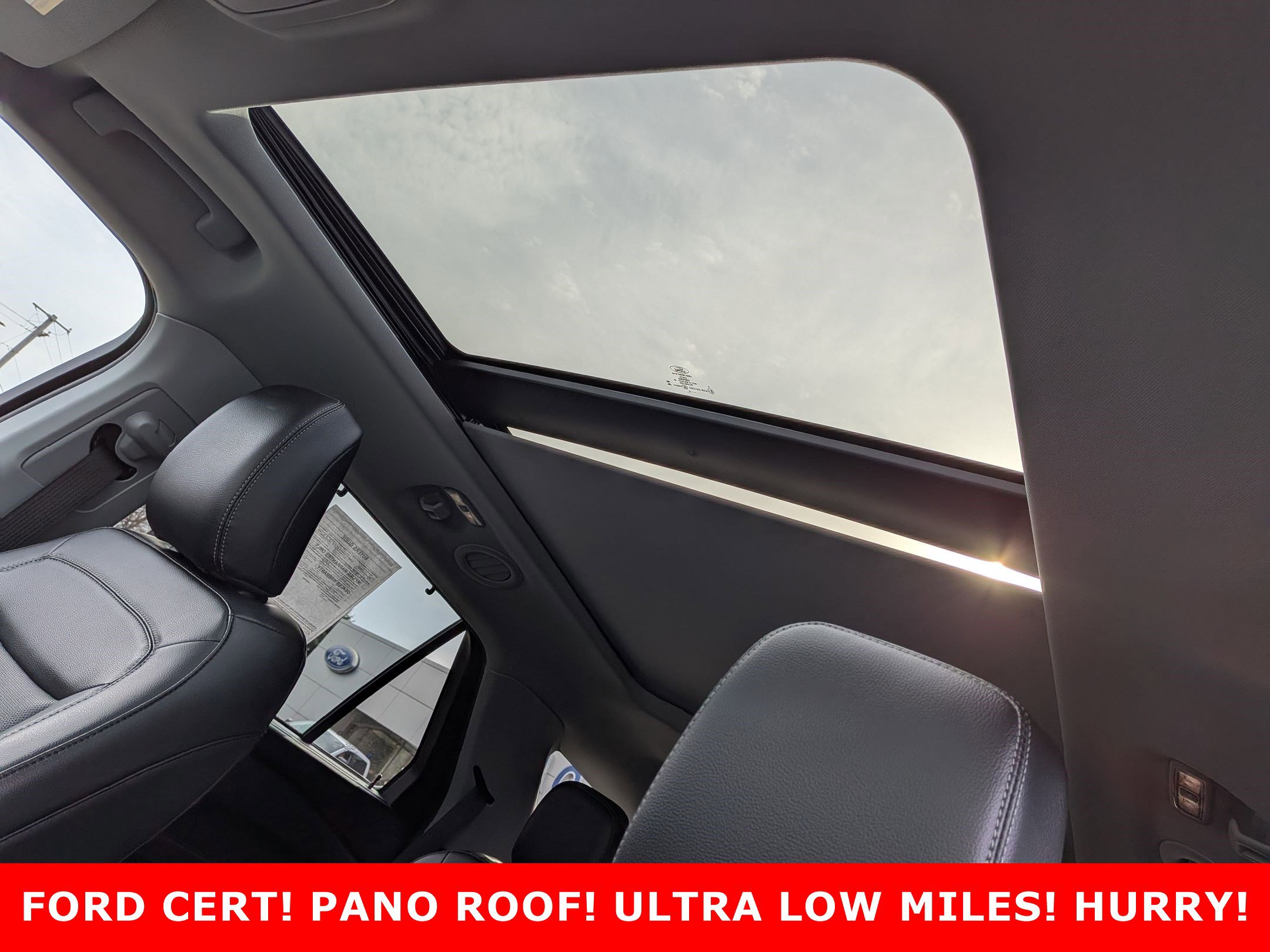 2024 FORD EXPLORER - Image 12