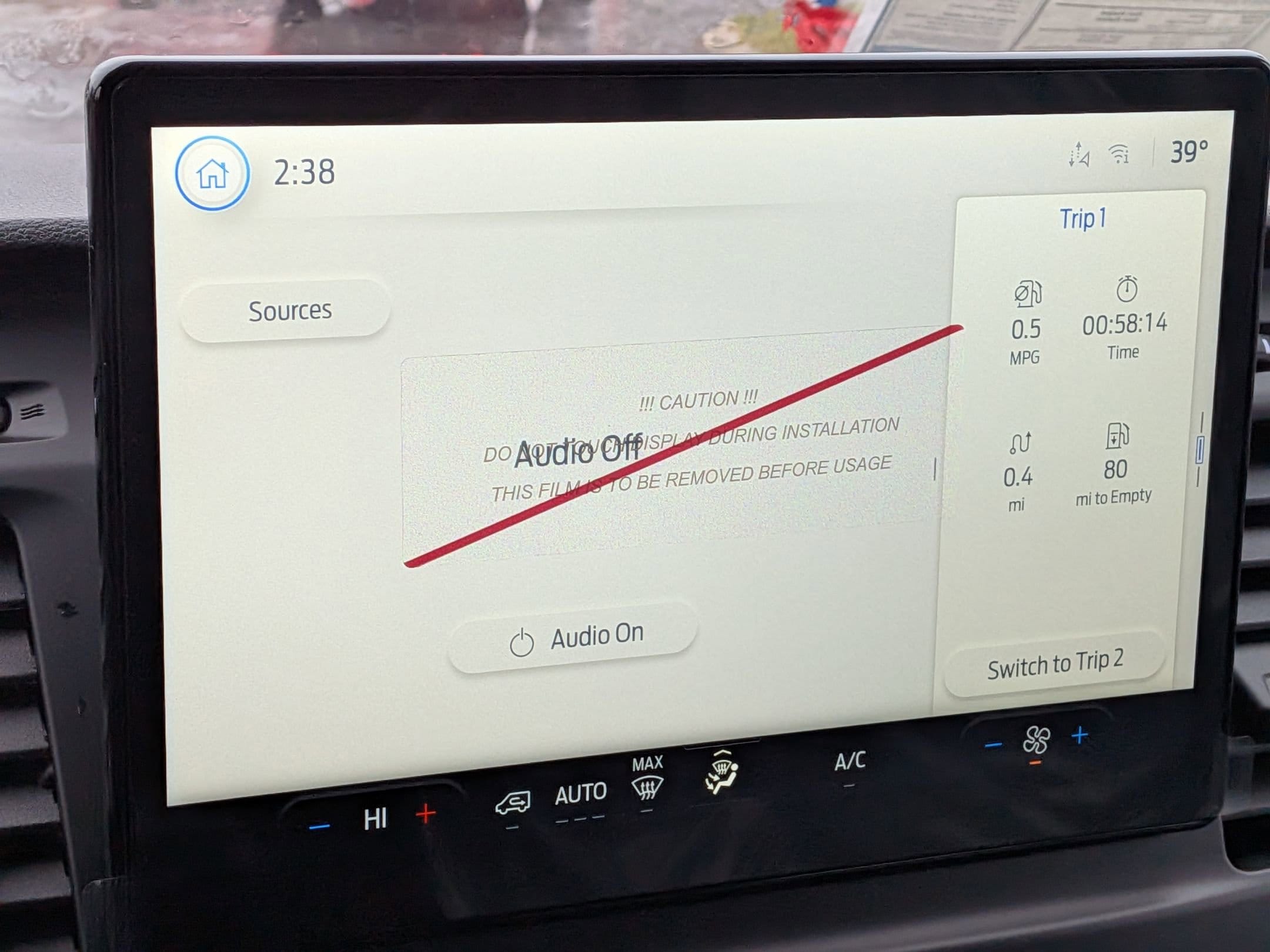 2026 FORD TRANSIT - Image 17