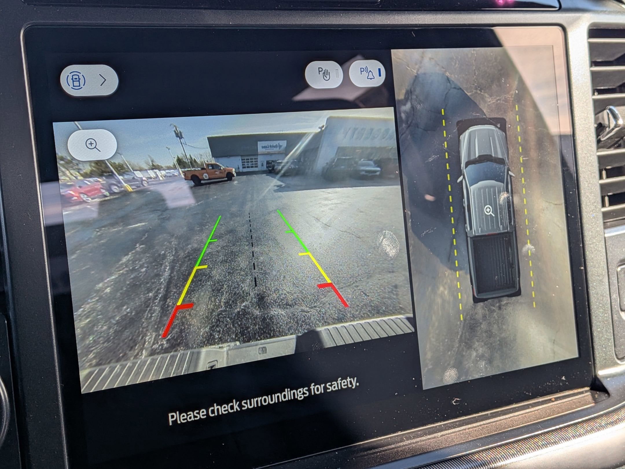 2025 FORD F-150 - Image 18