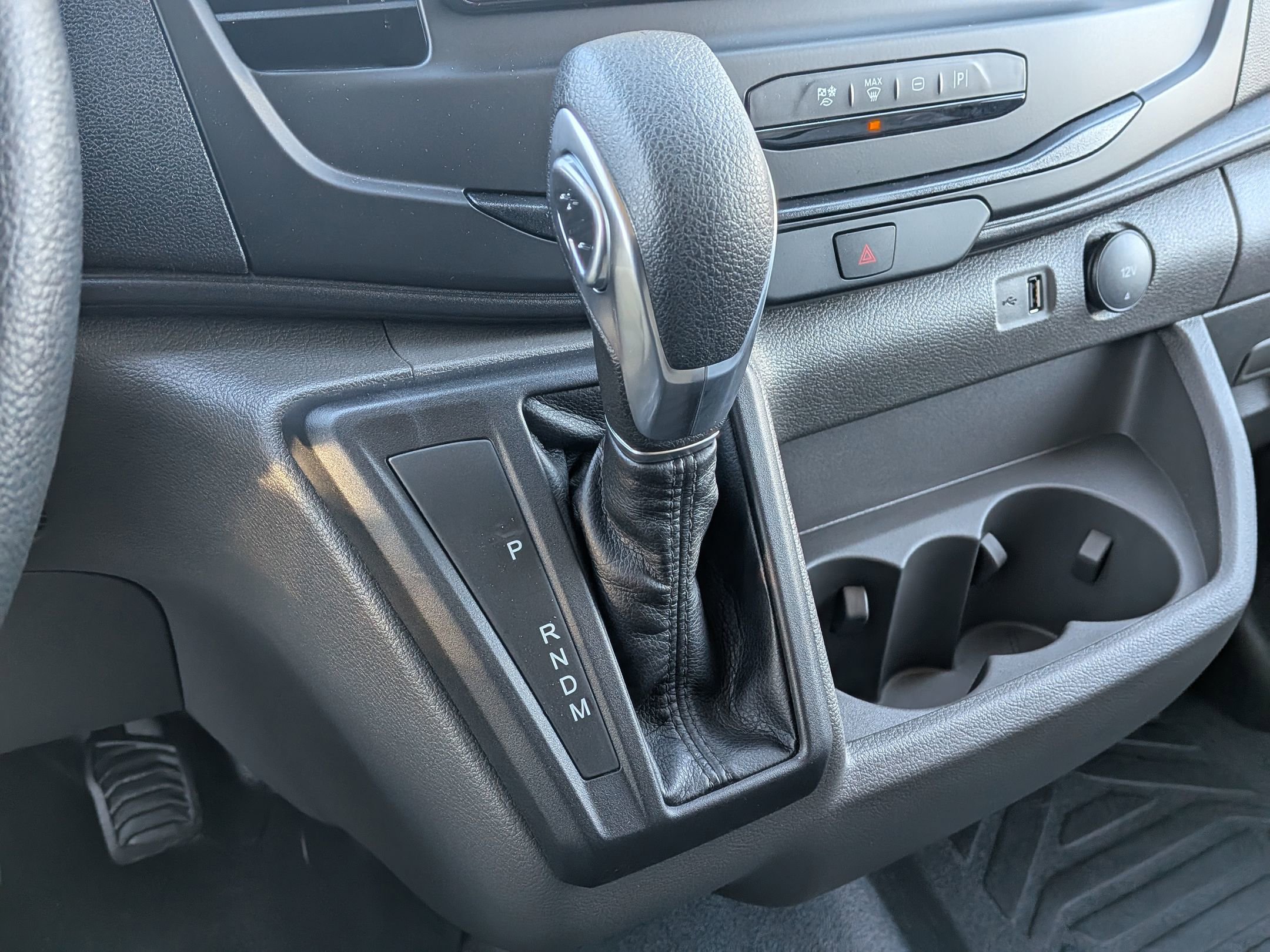 2026 FORD TRANSIT - Image 20