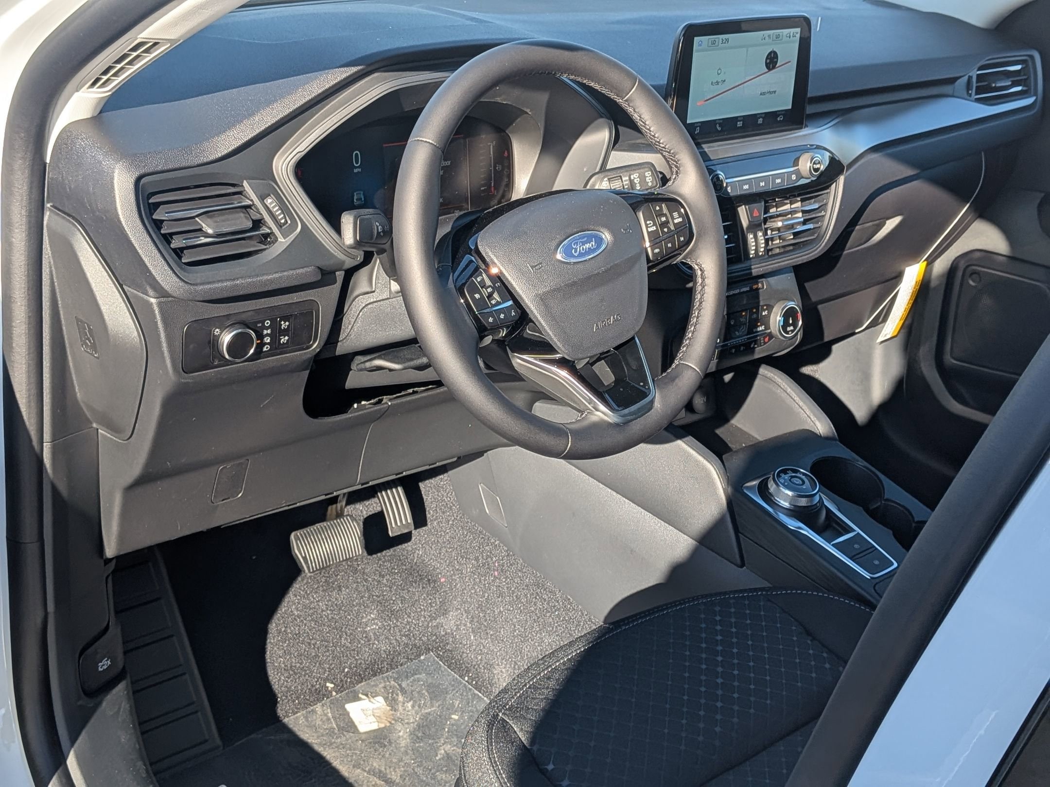 2026 FORD ESCAPE - Image 10