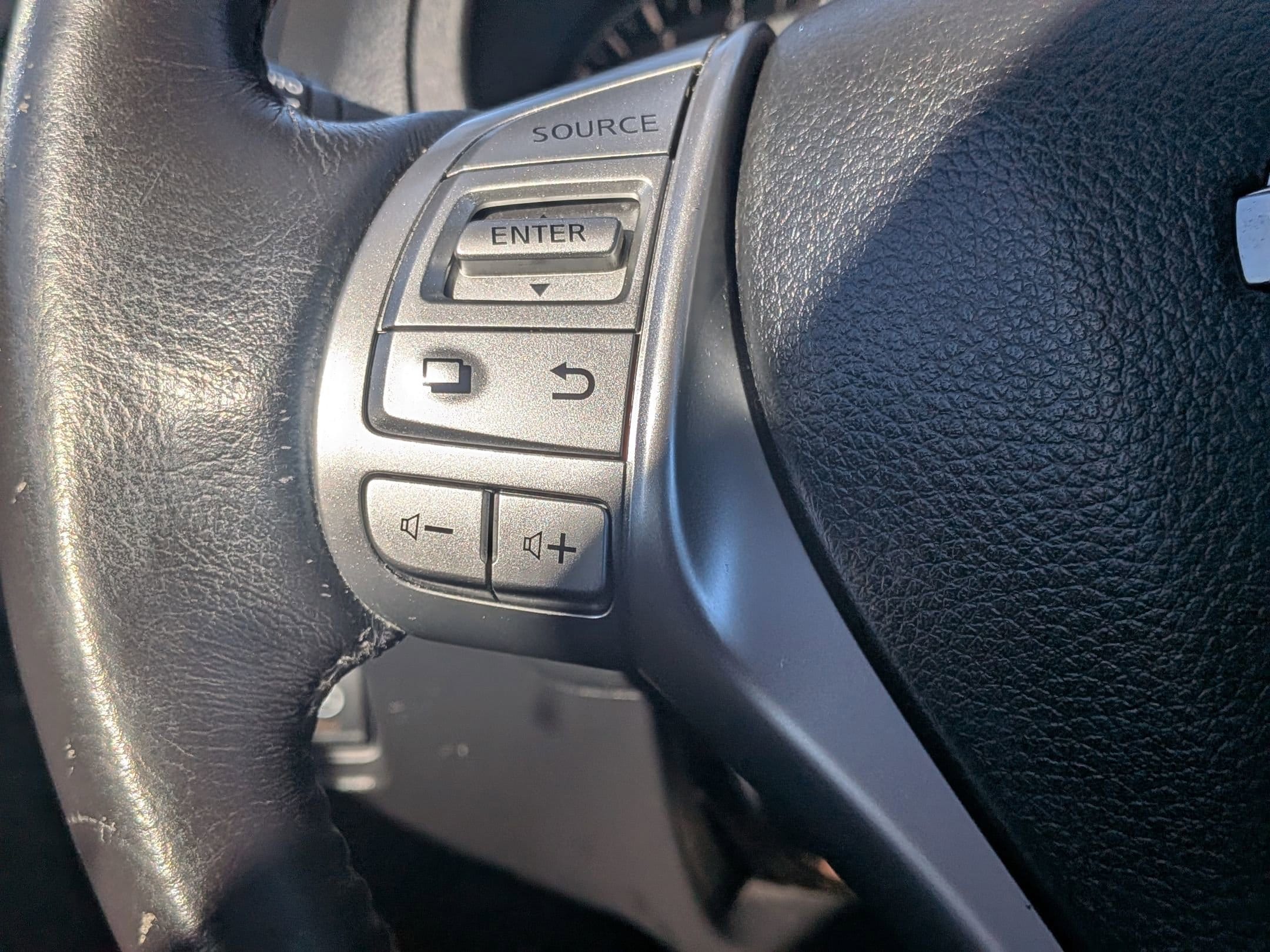 2018 NISSAN ALTIMA - Image 15