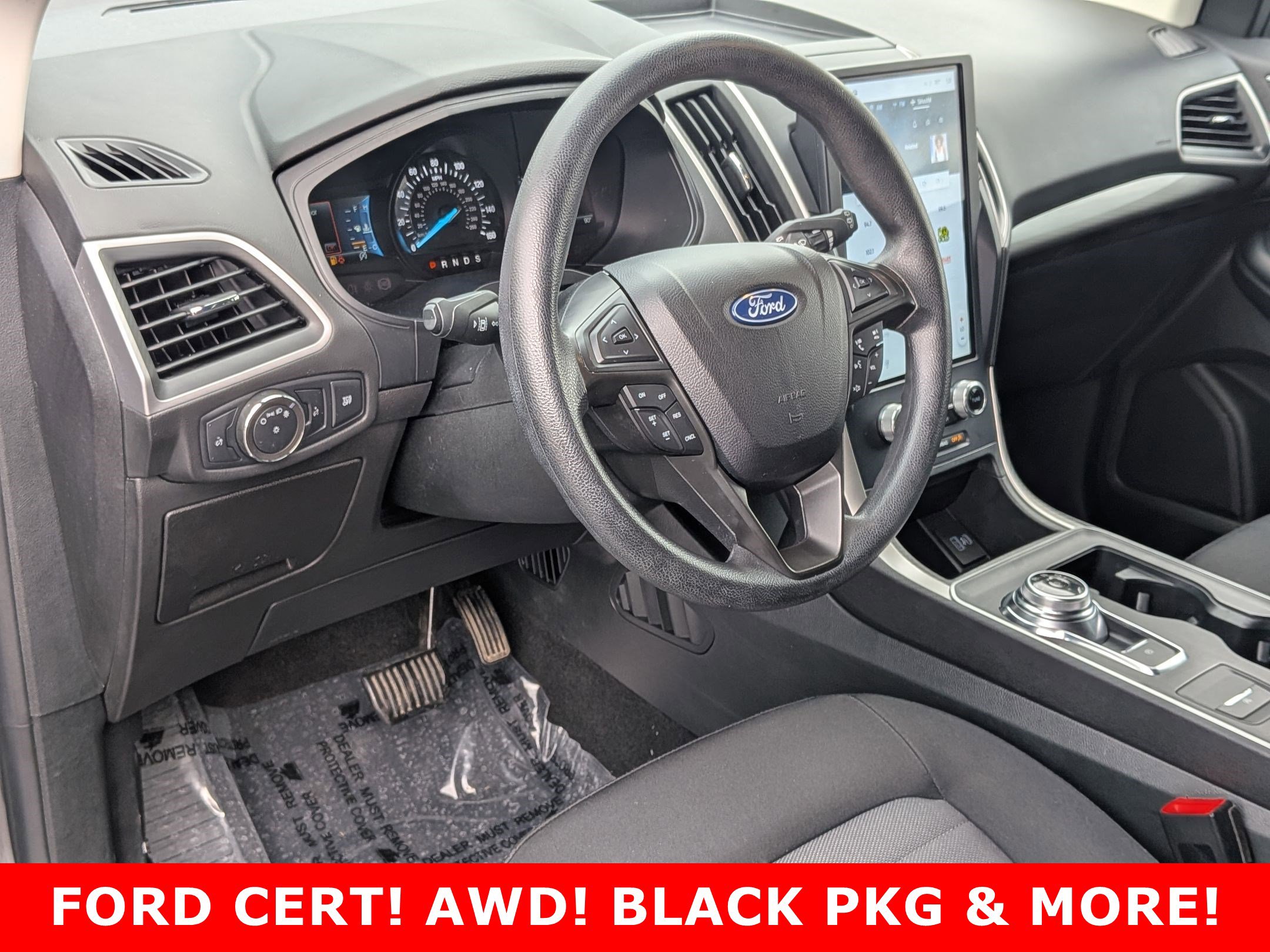 2022 FORD EDGE - Image 10