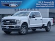 Ford Super Duty F-250 SRW