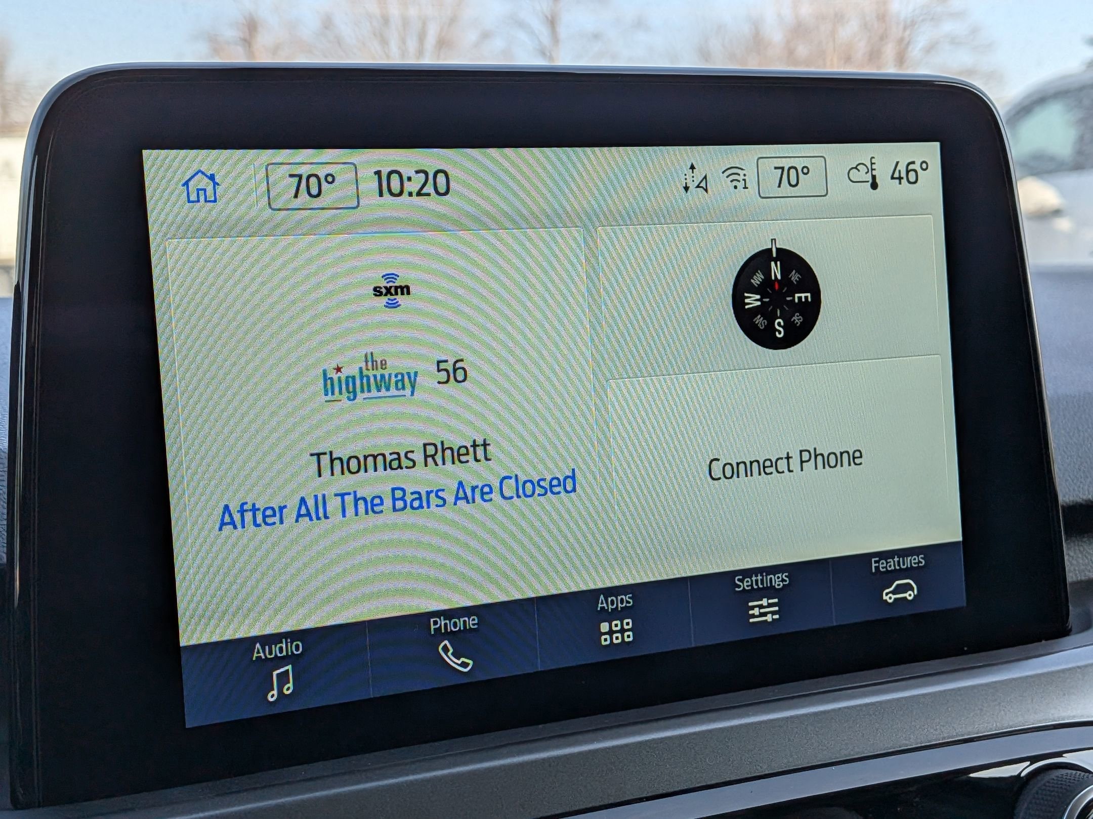 2026 FORD ESCAPE - Image 17