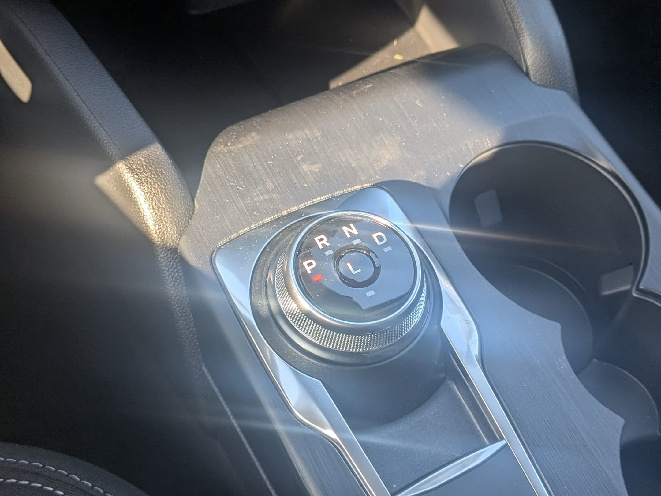 2026 FORD ESCAPE - Image 19