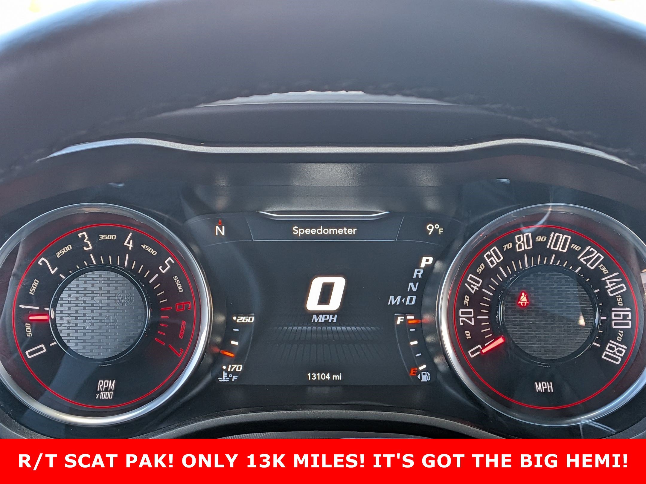 2022 DODGE CHALLENGER - Image 12