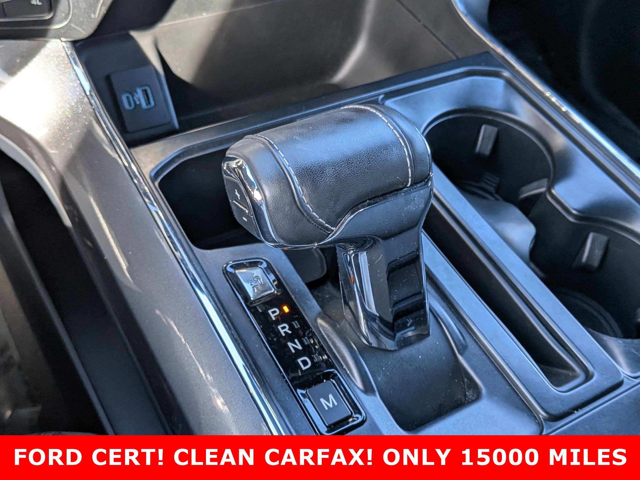 2023 FORD F-150 - Image 22