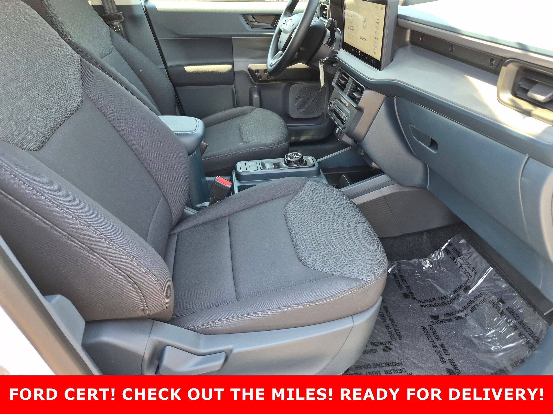 2026 Ford Maverick XL - Photo 25