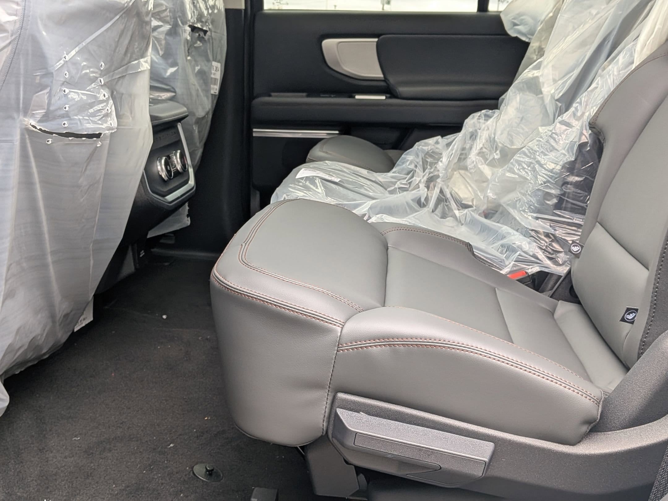 2025 FORD EXPEDITION - Image 22