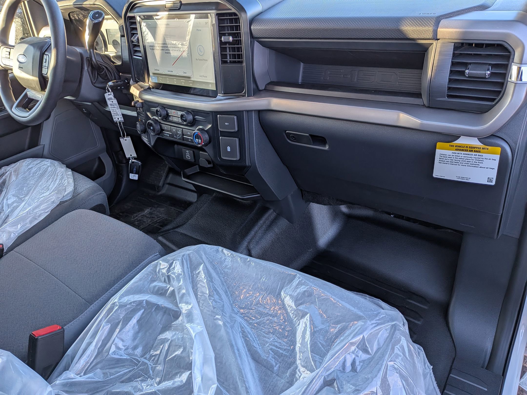 2026 FORD F-150 - Image 25