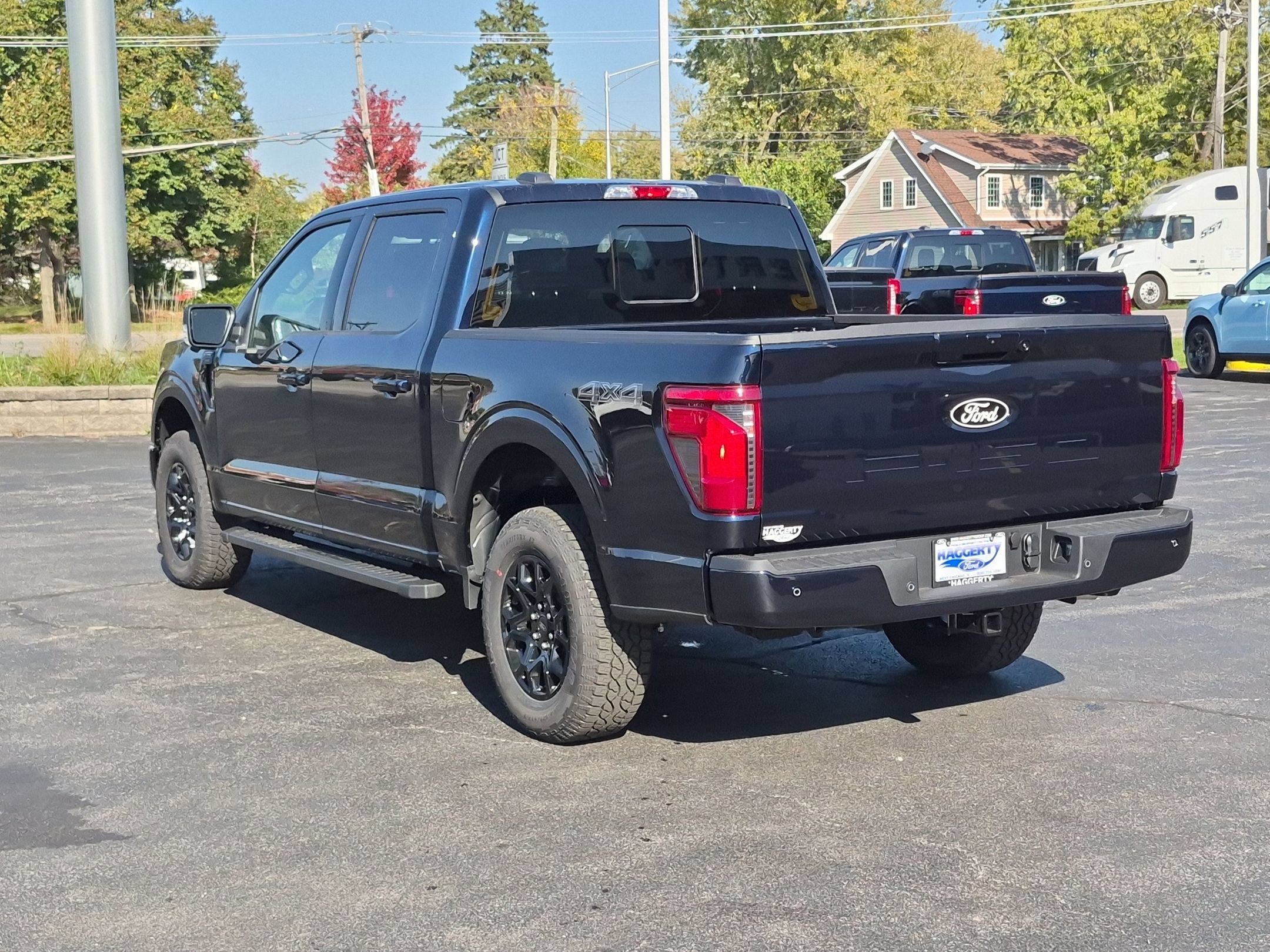 Vehicle thumbnail