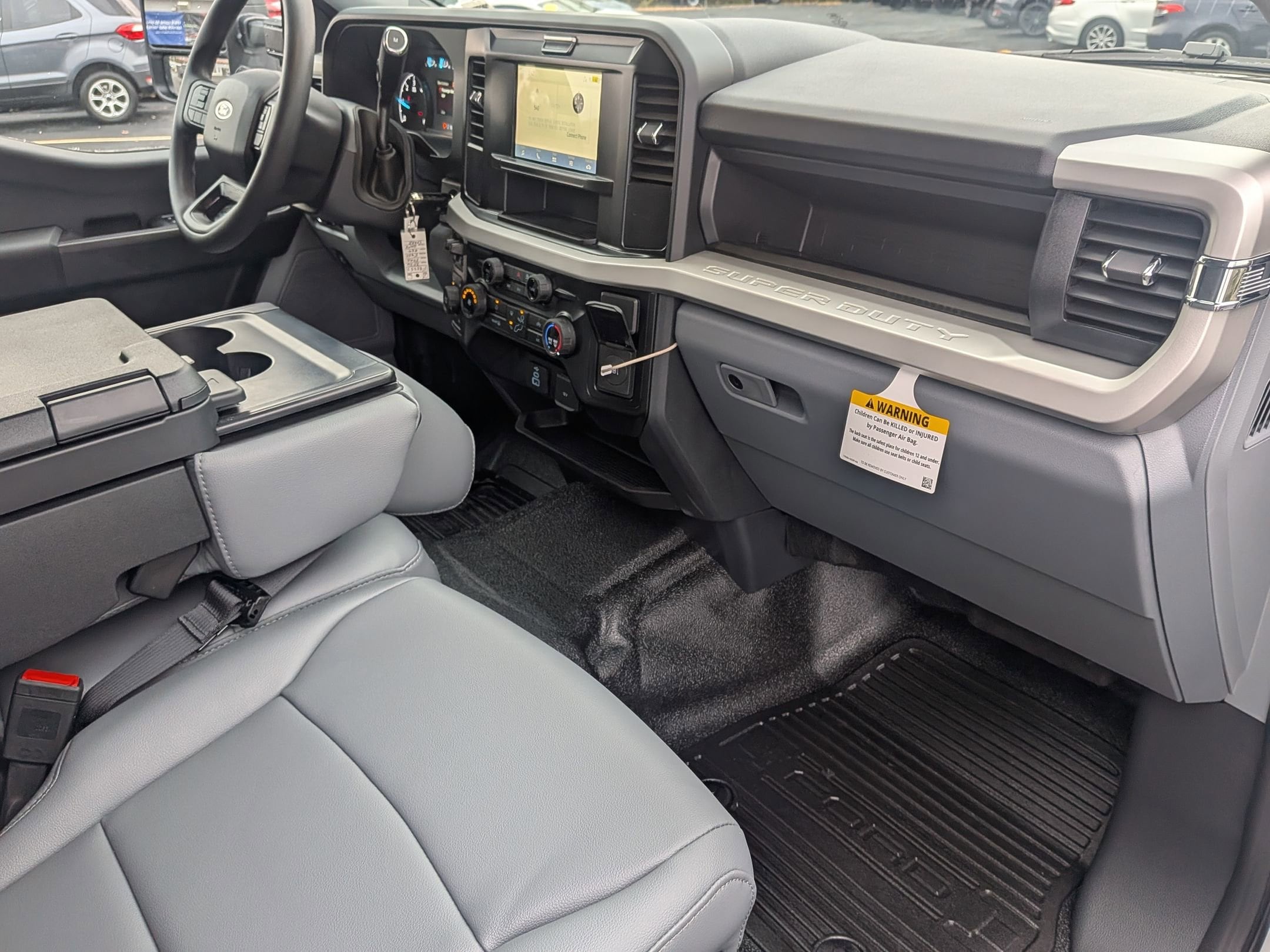 2026 FORD F-450 - Image 21