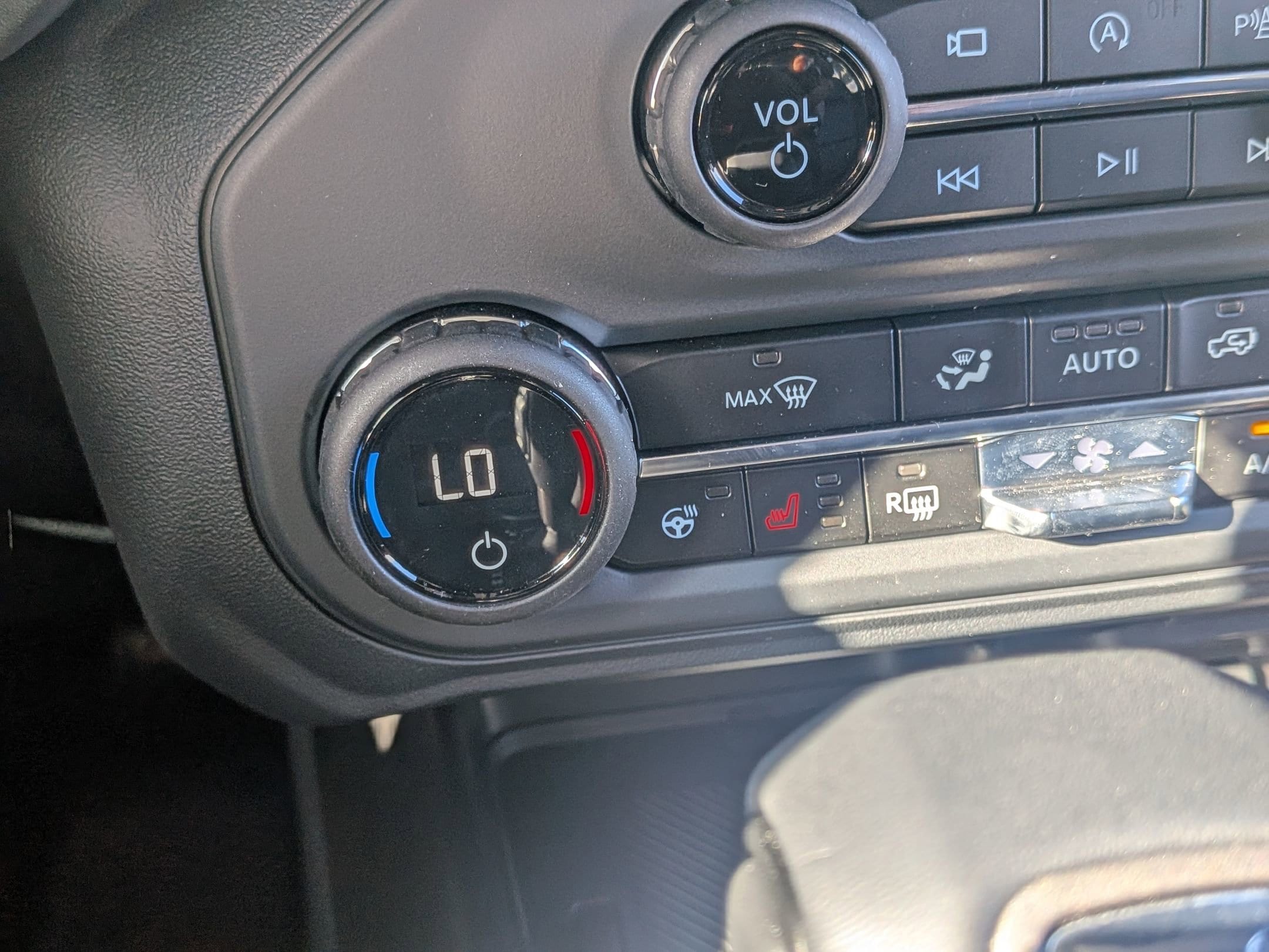 2025 FORD BRONCO - Image 19