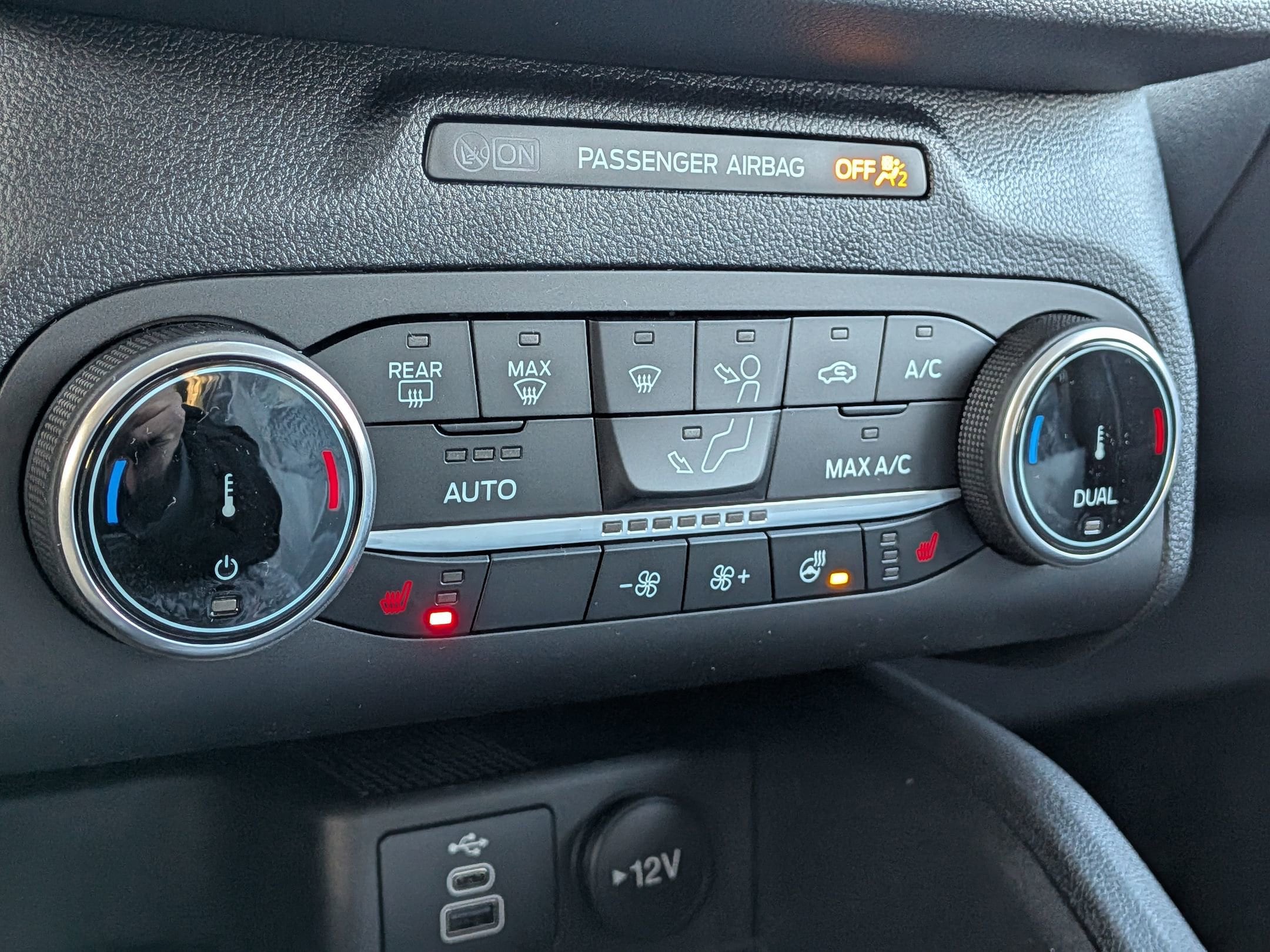 2026 FORD ESCAPE - Image 16