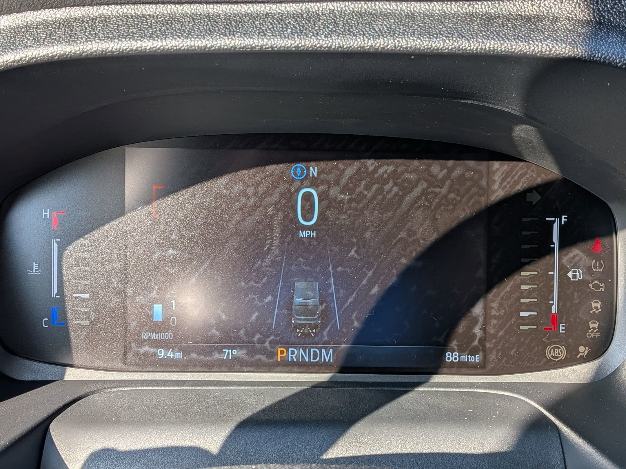 2026 FORD TRANSIT - Image 15