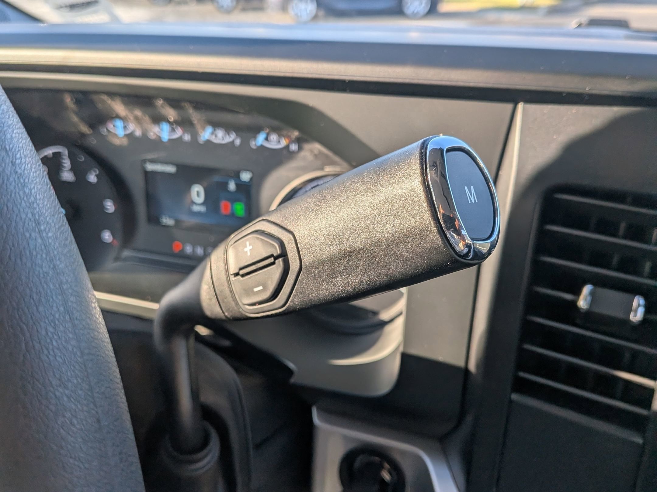 2026 FORD F-550 - Image 19