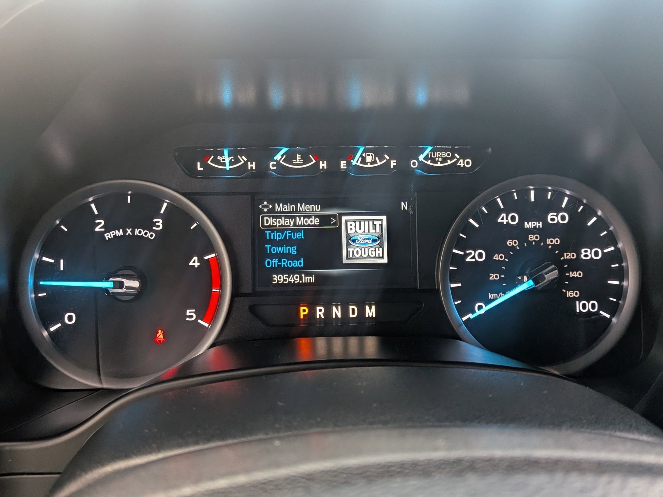 2020 FORD F-450 - Image 13