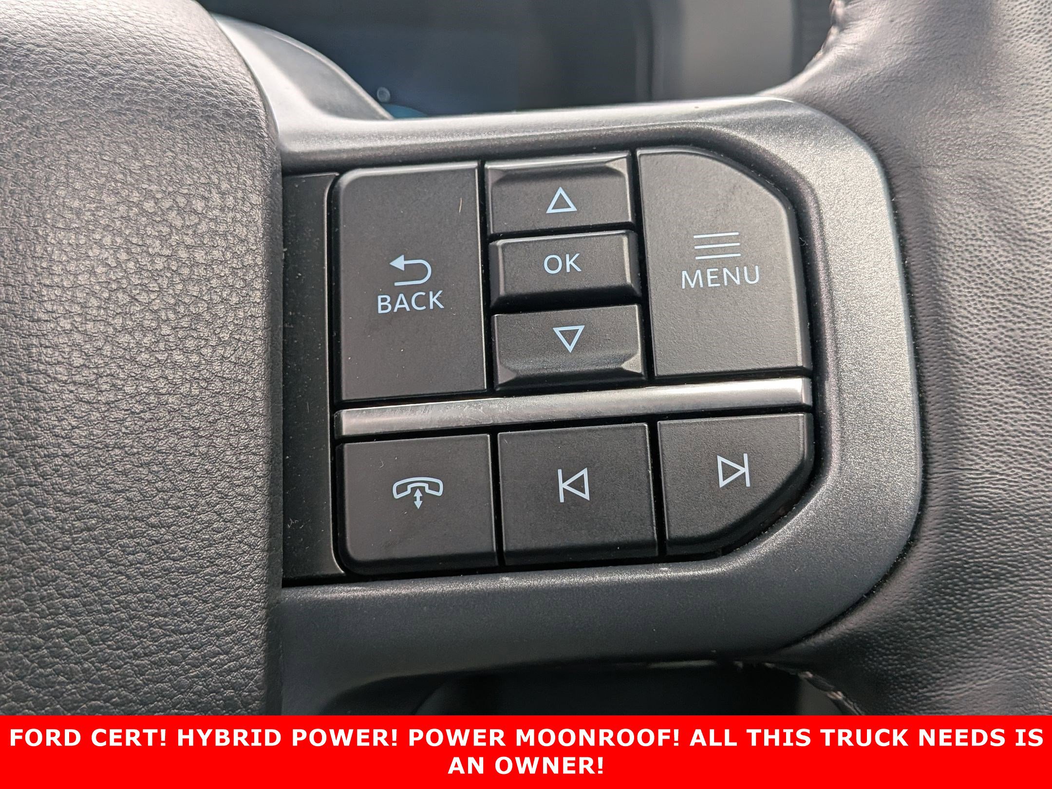 2024 FORD F-150 - Image 16